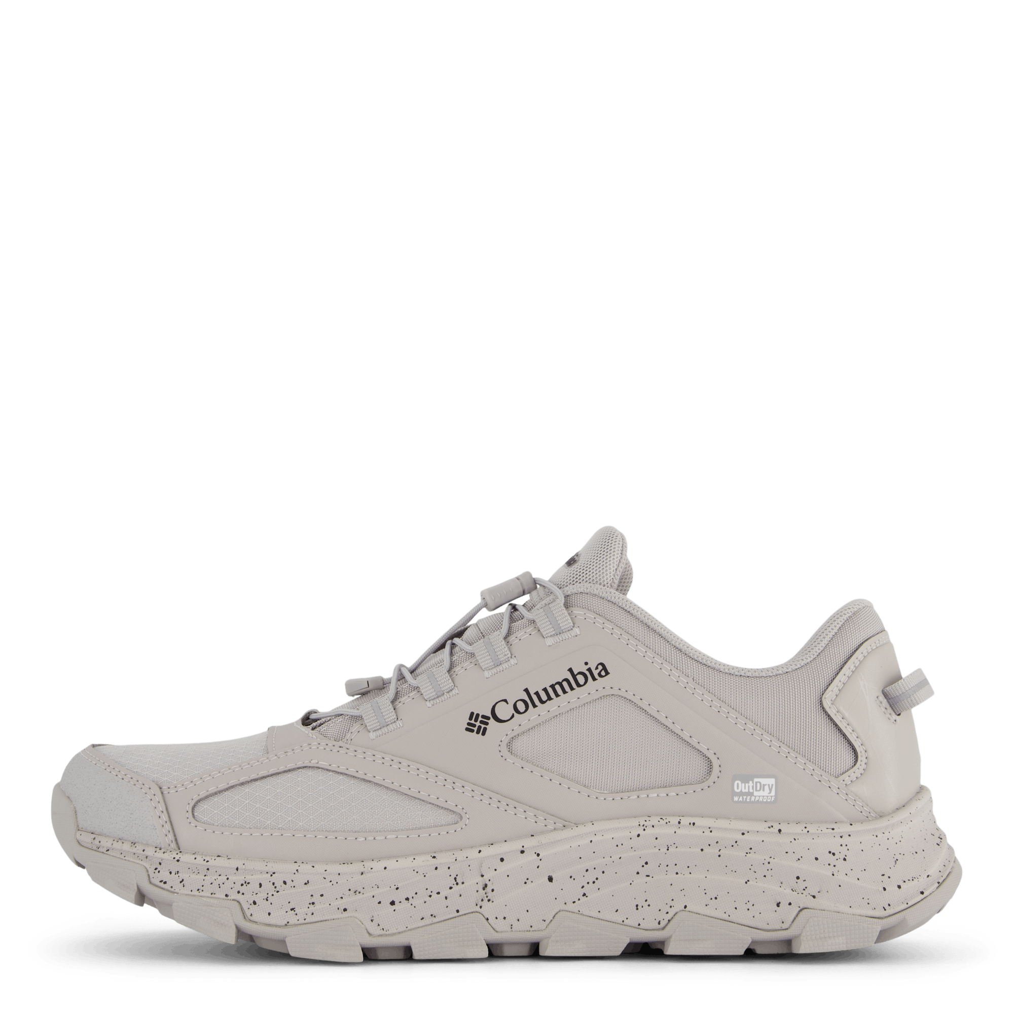 Flow Morrison™ Outdry™ Slate Grey, Bla, Male, Sapatos, Sapatilhas, Cinzento, EU 43