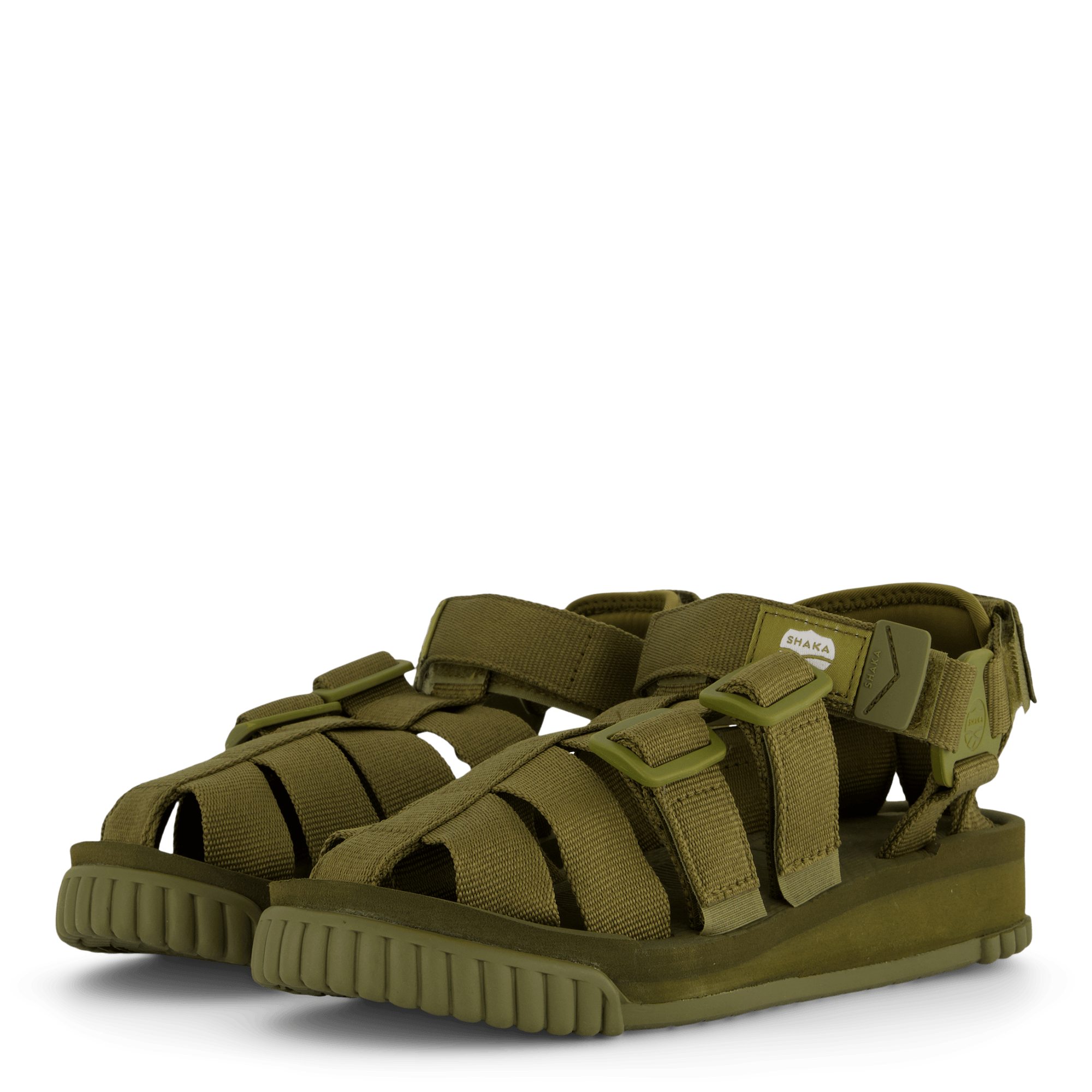 Hiker Army 00r - Bild 5