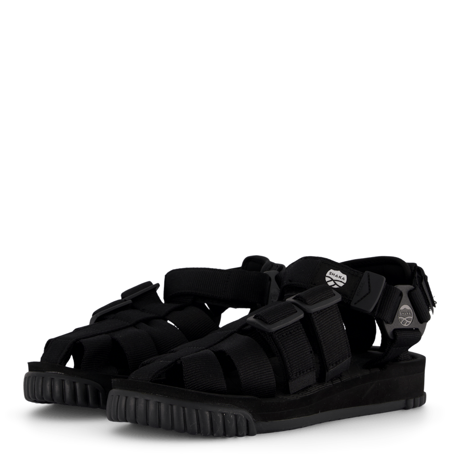 Hiker Black 00r - Bild 5