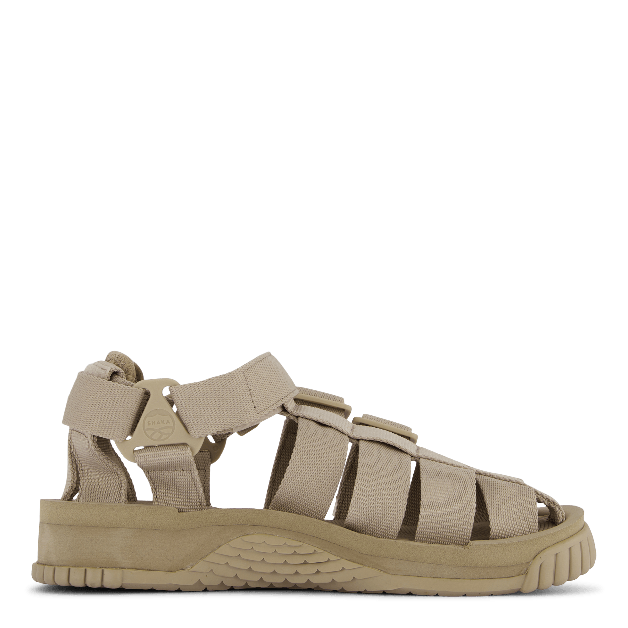 Hiker Taupe 00r - Bild 3