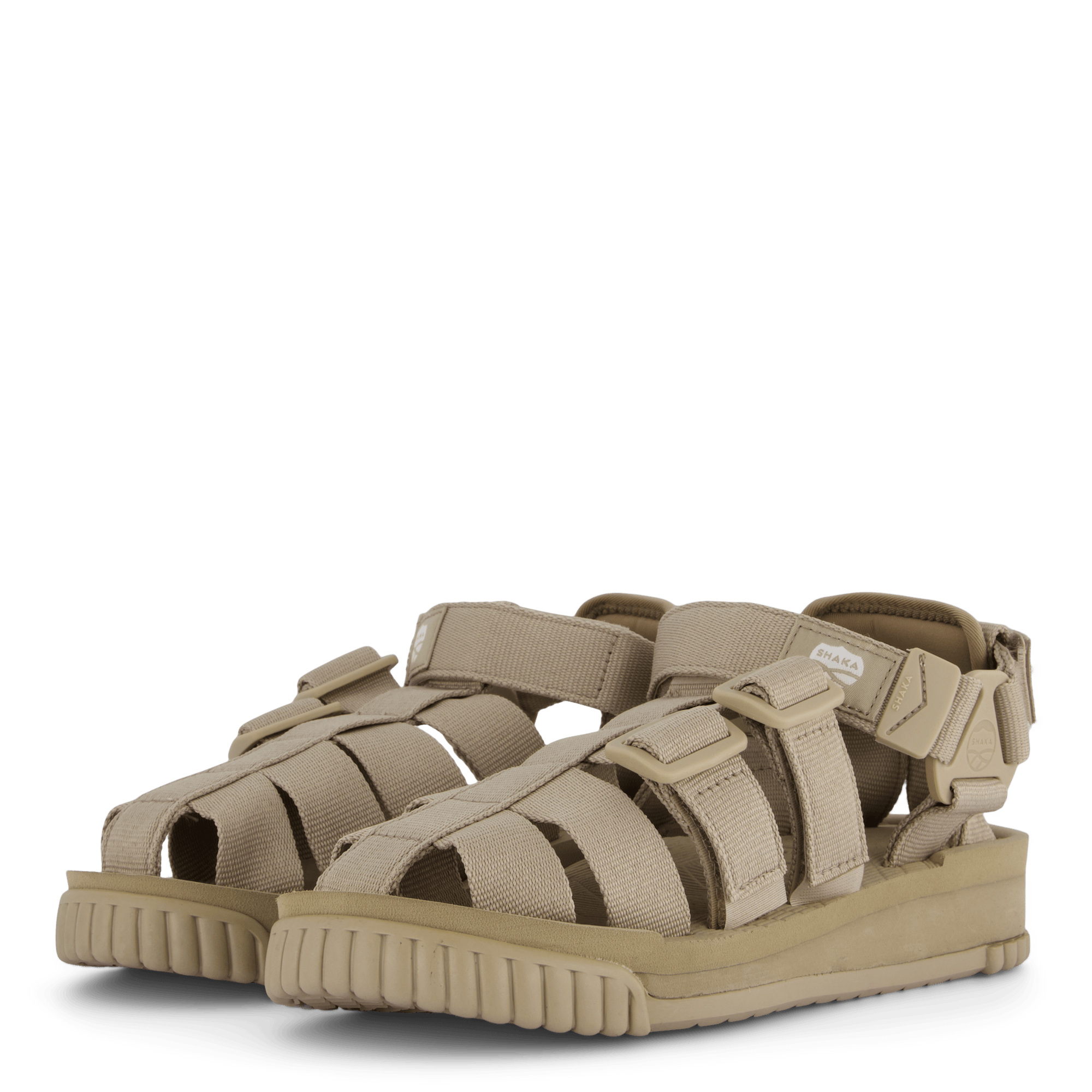 Hiker Taupe 00r - Bild 5