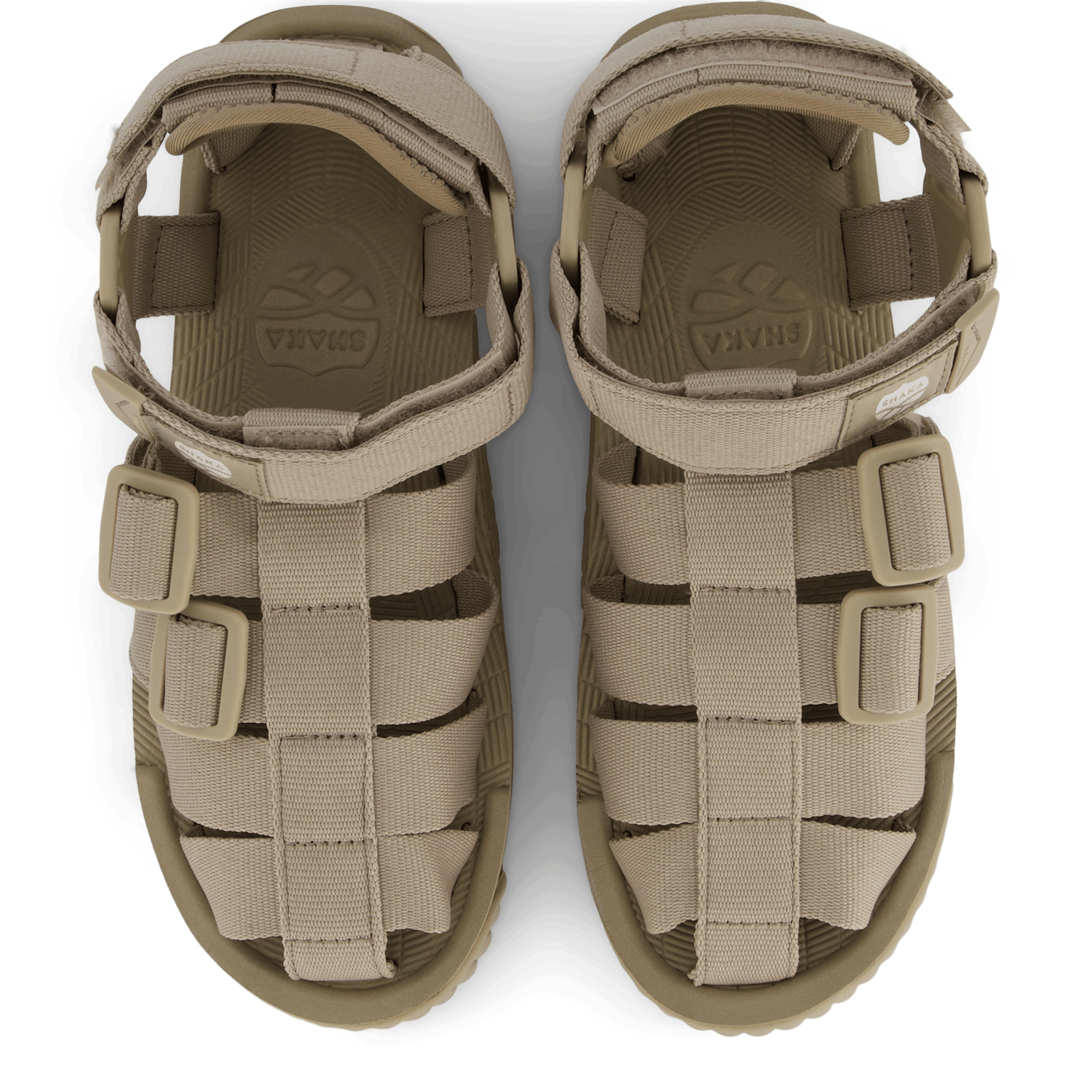 Hiker Taupe 00r - Bild 6