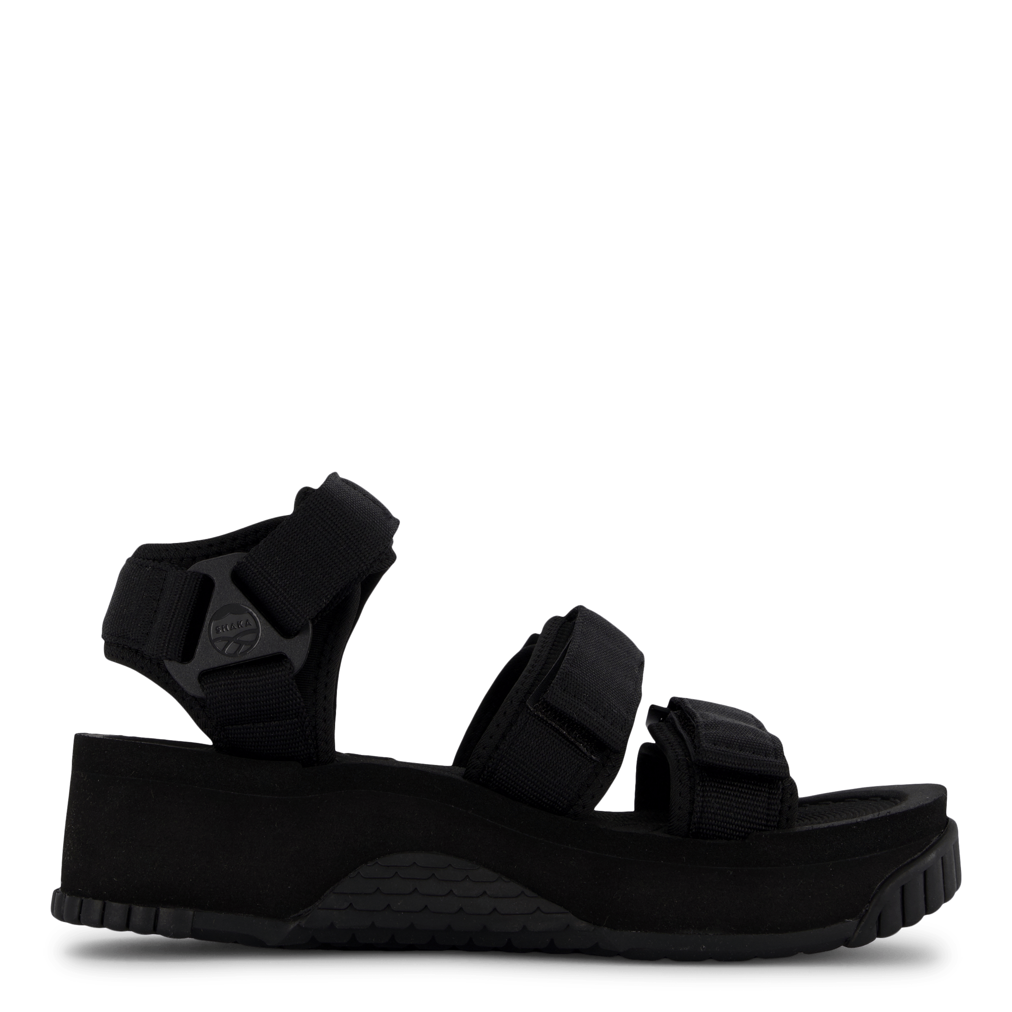 Neo Bungy Platform Black 00r - Bild 3