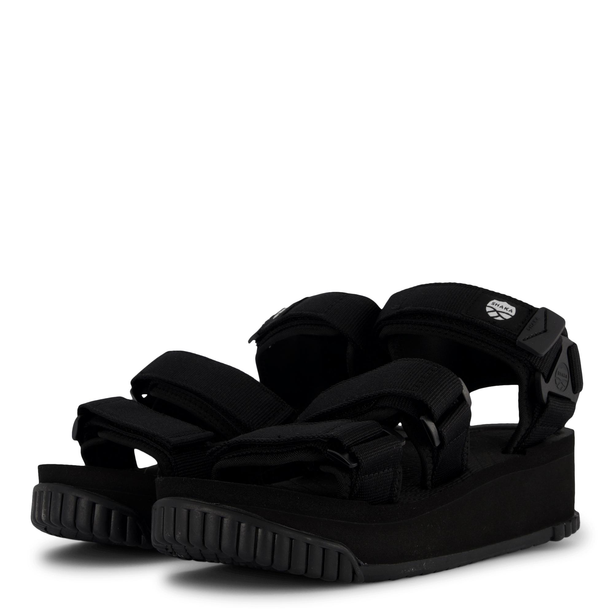 Neo Bungy Platform Black 00r - Bild 5