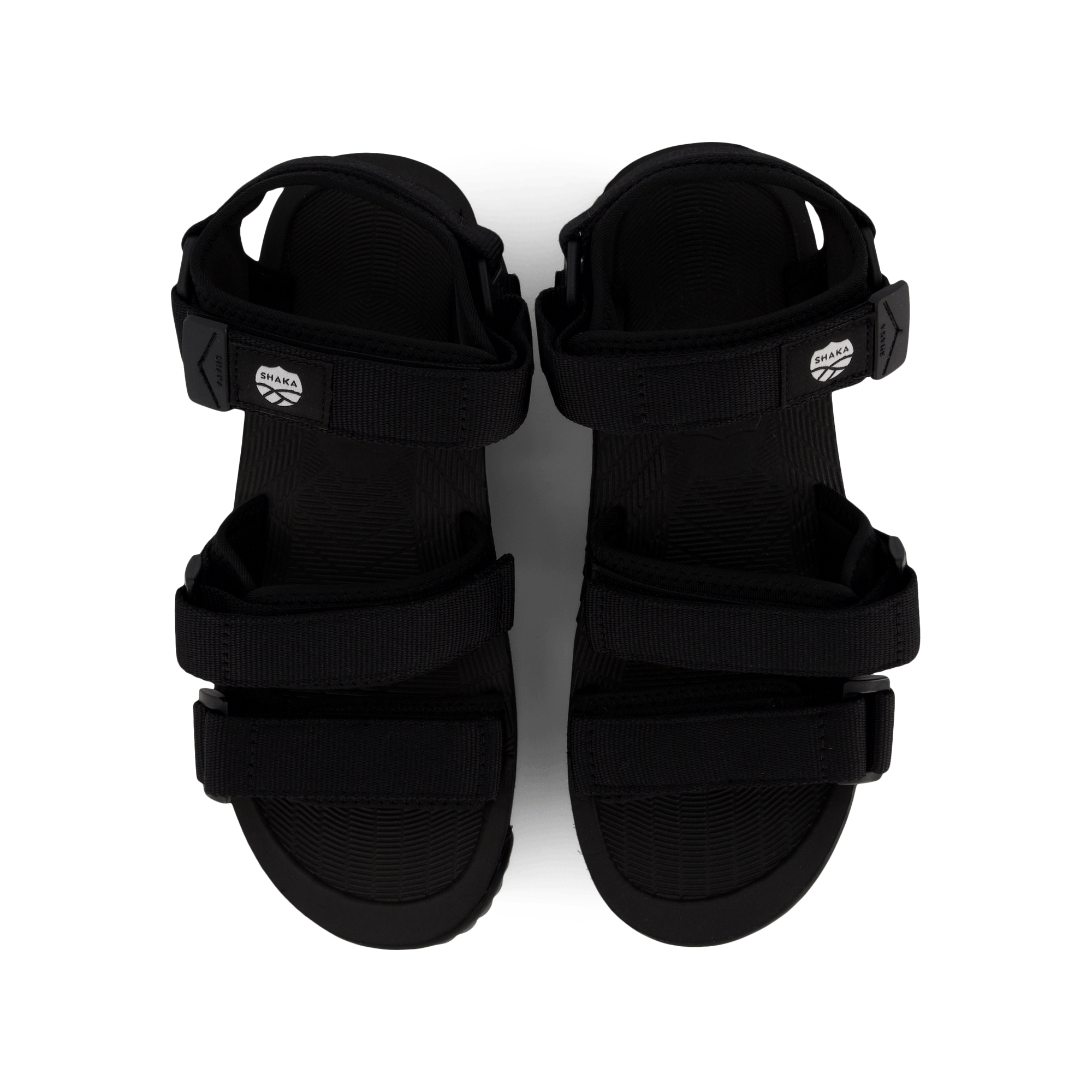 Neo Bungy Platform Black 00r - Bild 6