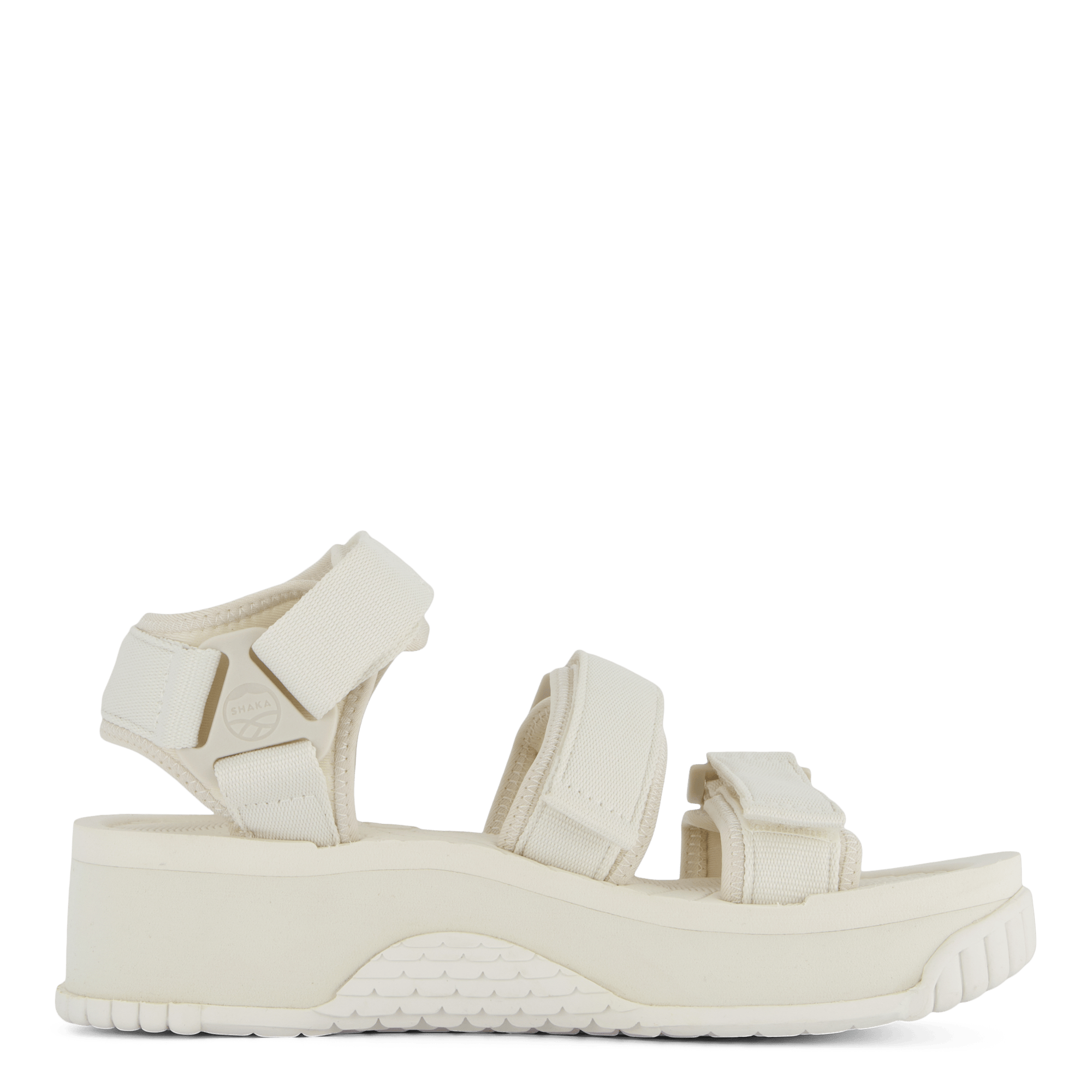 Neo Bungy Platform Linen 00r - Bild 3