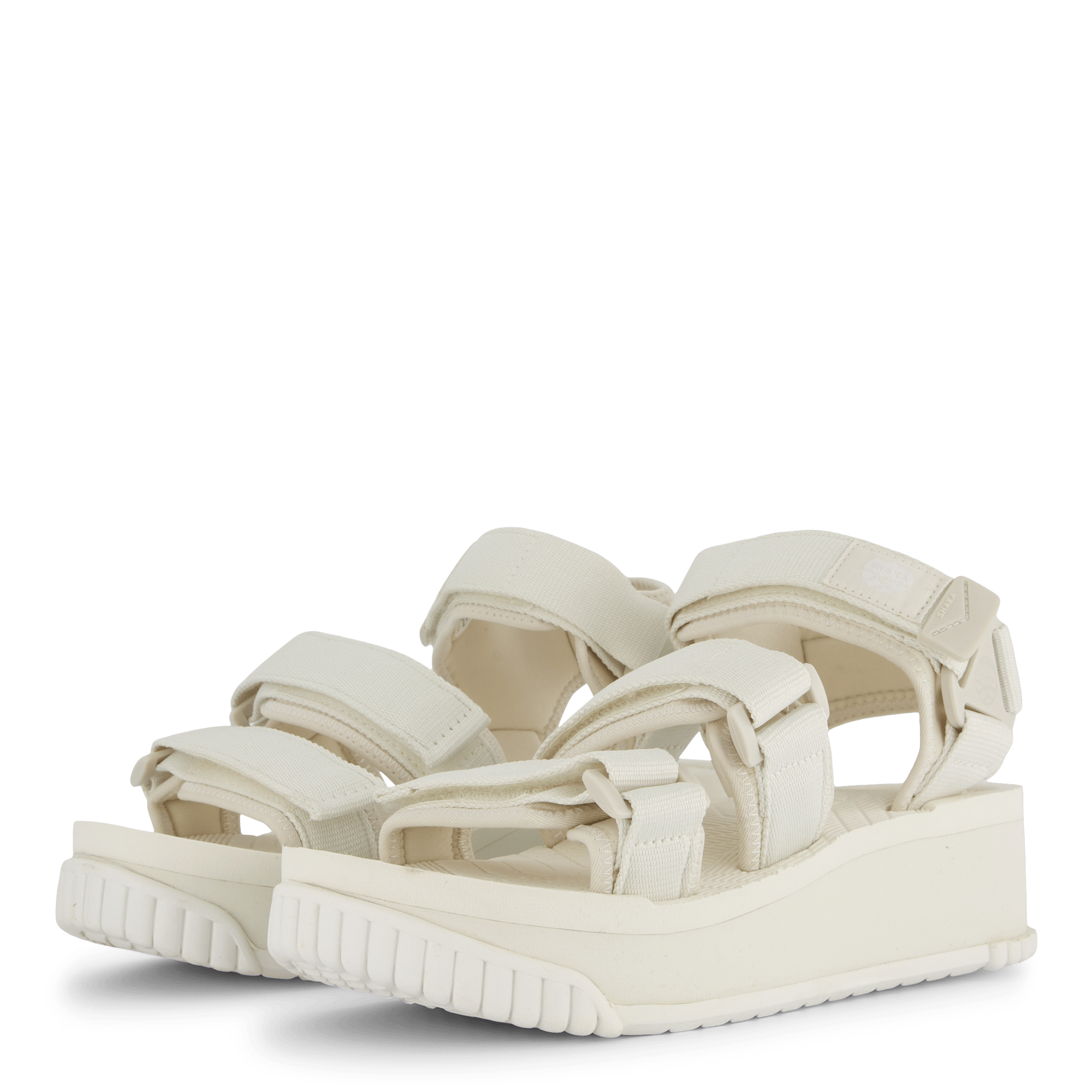 Neo Bungy Platform Linen 00r - Bild 5