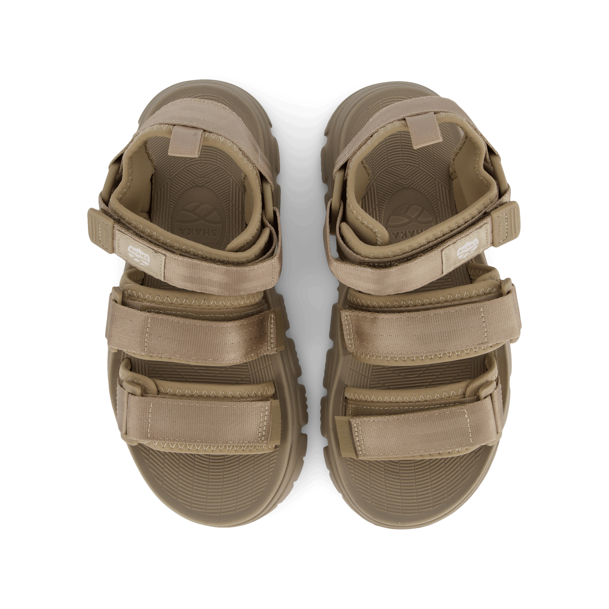 Neo Bungy At Taupe 00n - Bild 6