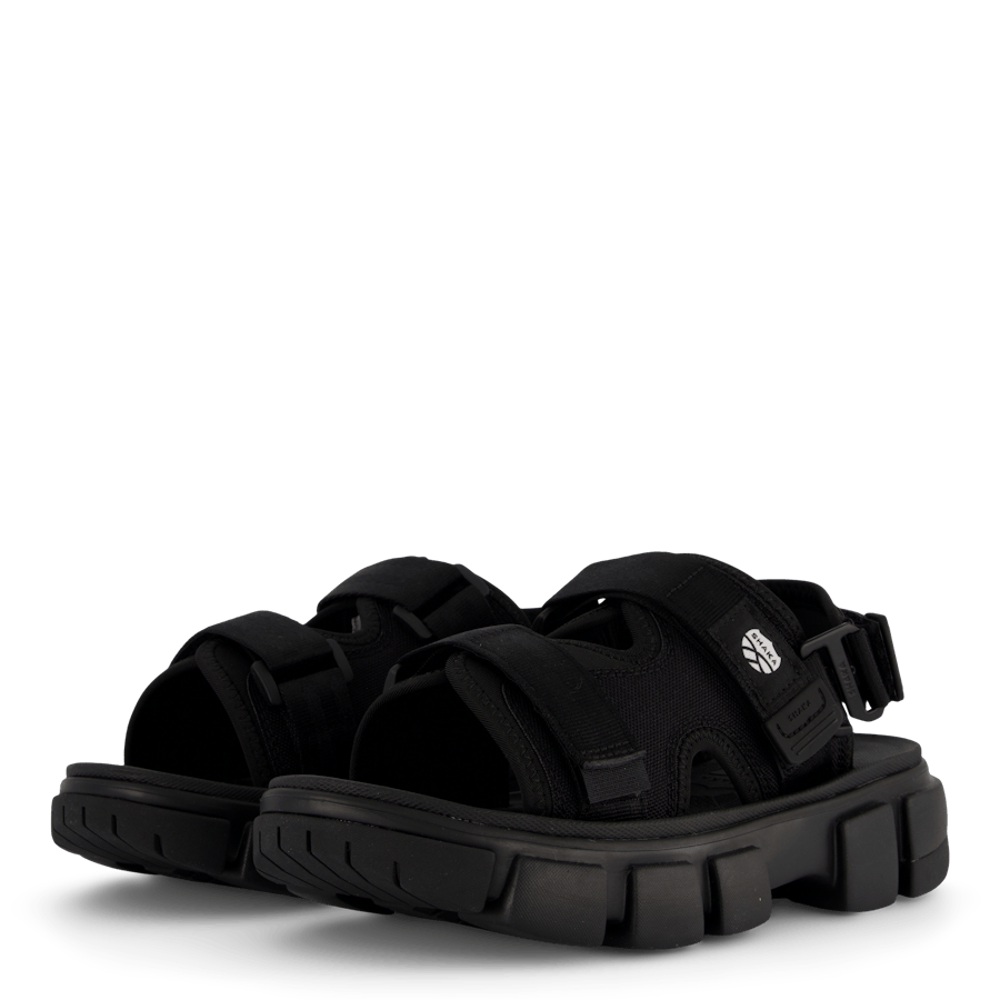 Chill Out Sf Black 00n - Bild 5