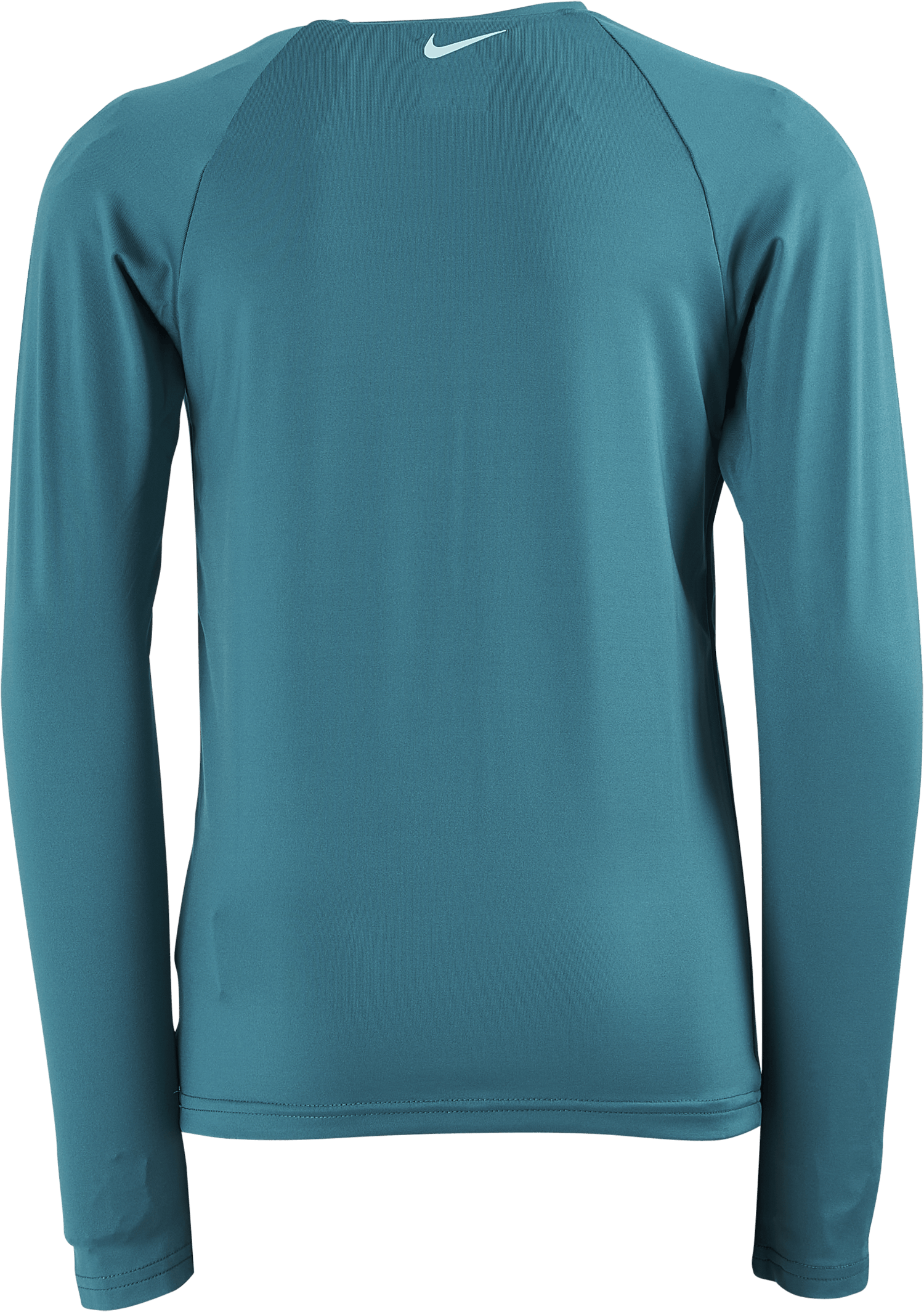Nike Matrix Swoosh Long Sleeve Bright Spruce - Bild 3