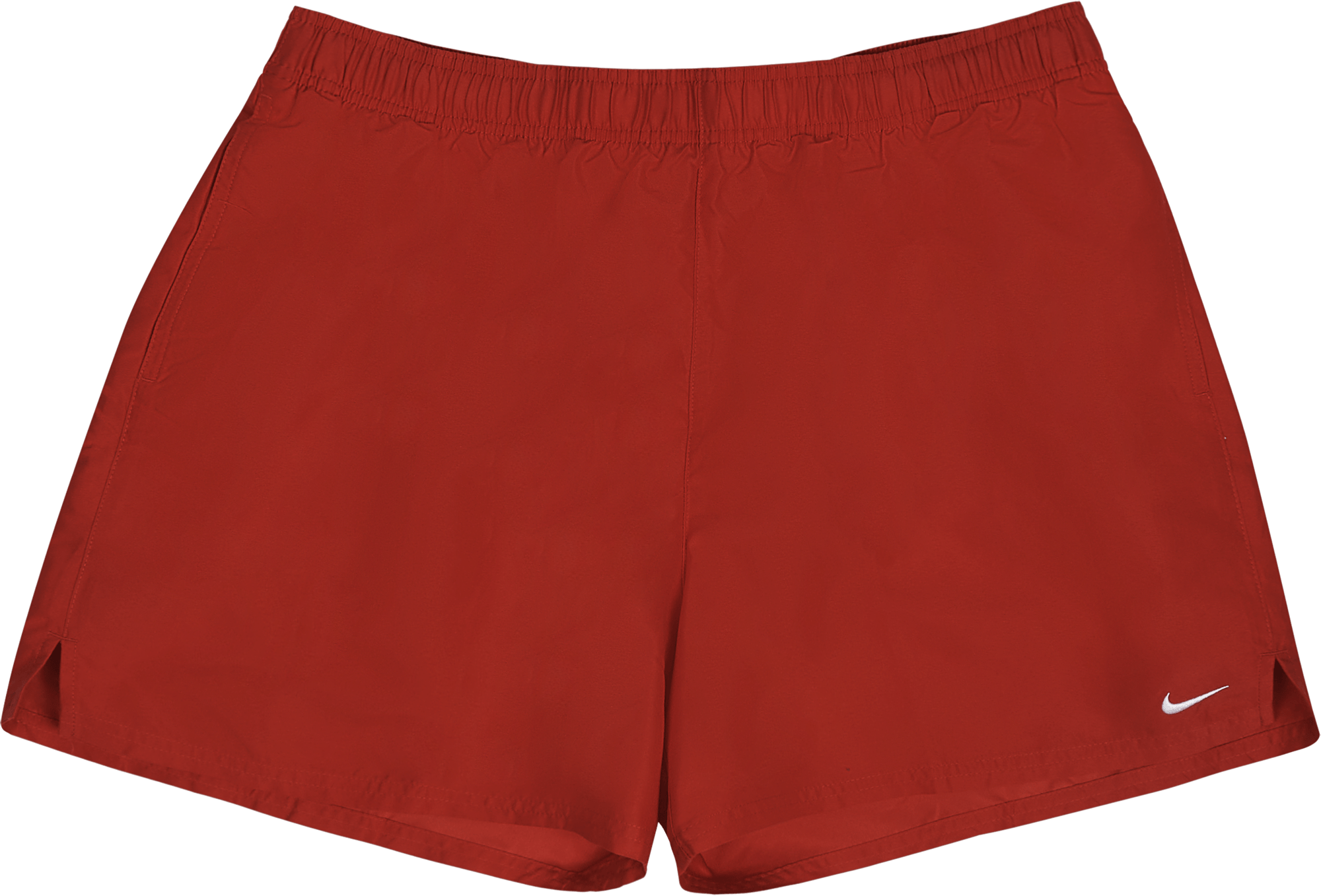 Nike Essential 5″ Volley Short Laser Blue