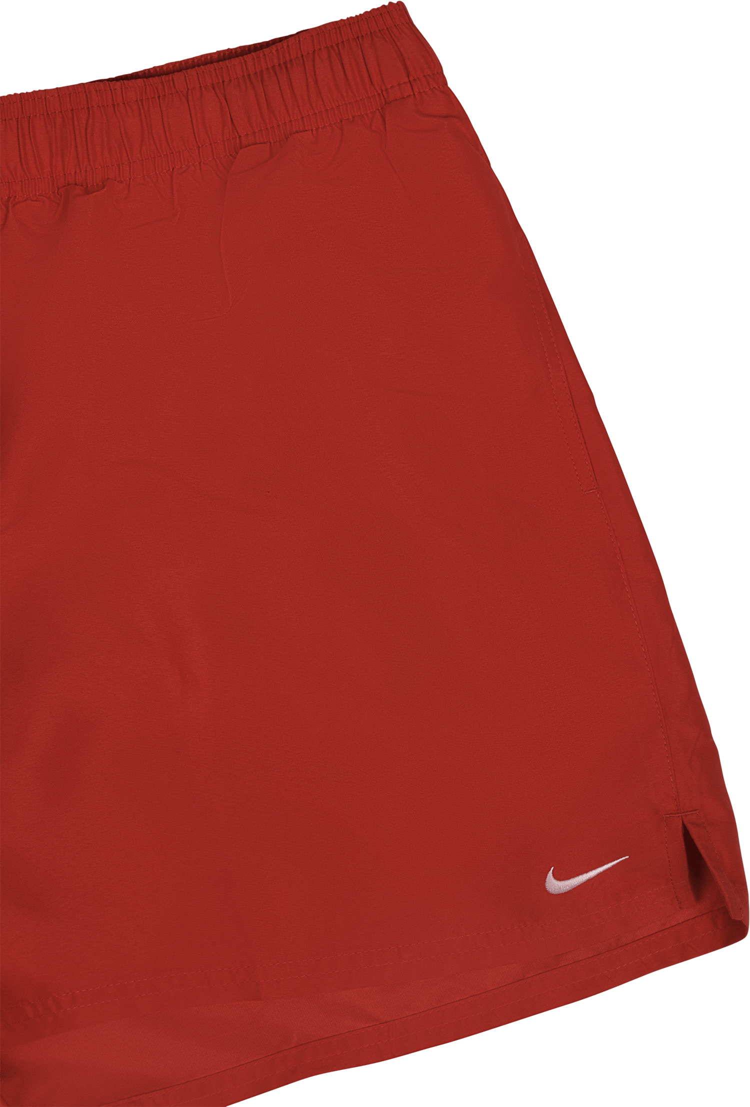 Nike Essential 5" Volley Short Laser Blue - Bild 3