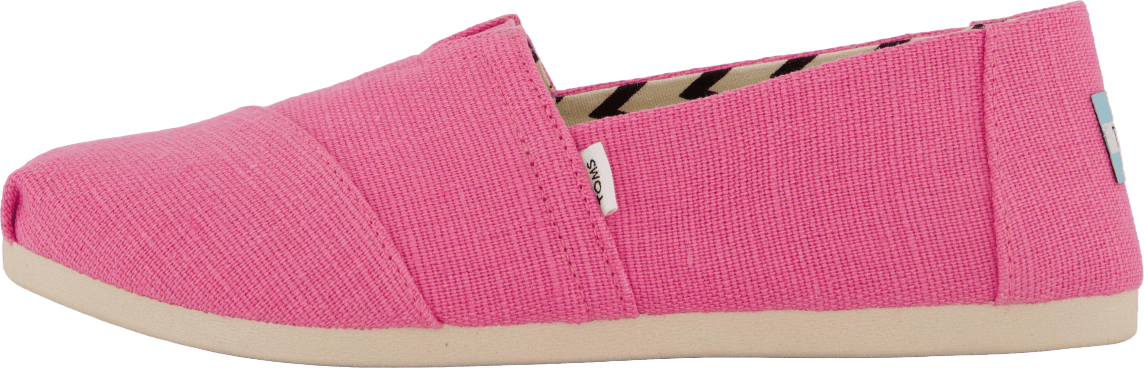 Alp Heritage Cotton Canvas Pink
