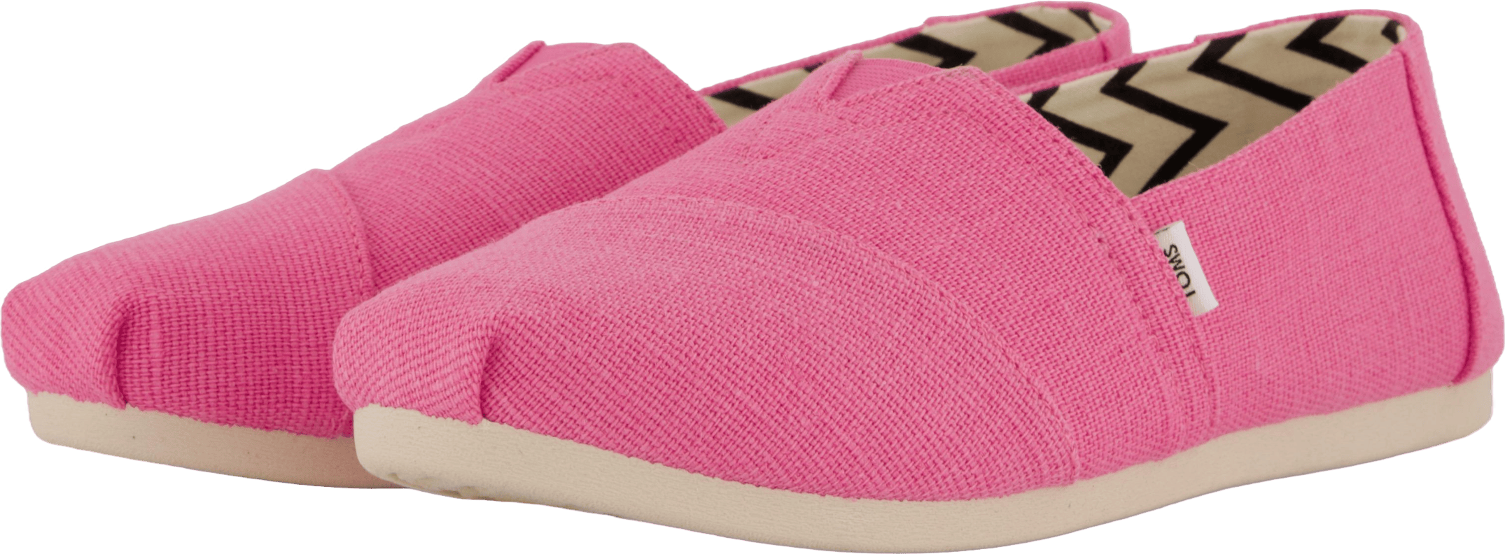 Alp Heritage Cotton Canvas Pink - Bild 2