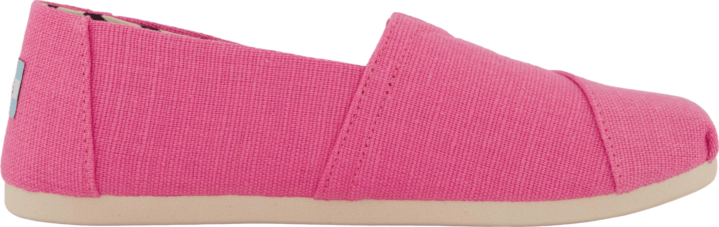 Alp Heritage Cotton Canvas Pink - Bild 3