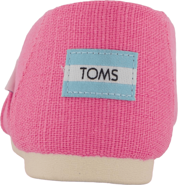 Alp Heritage Cotton Canvas Pink - Bild 5