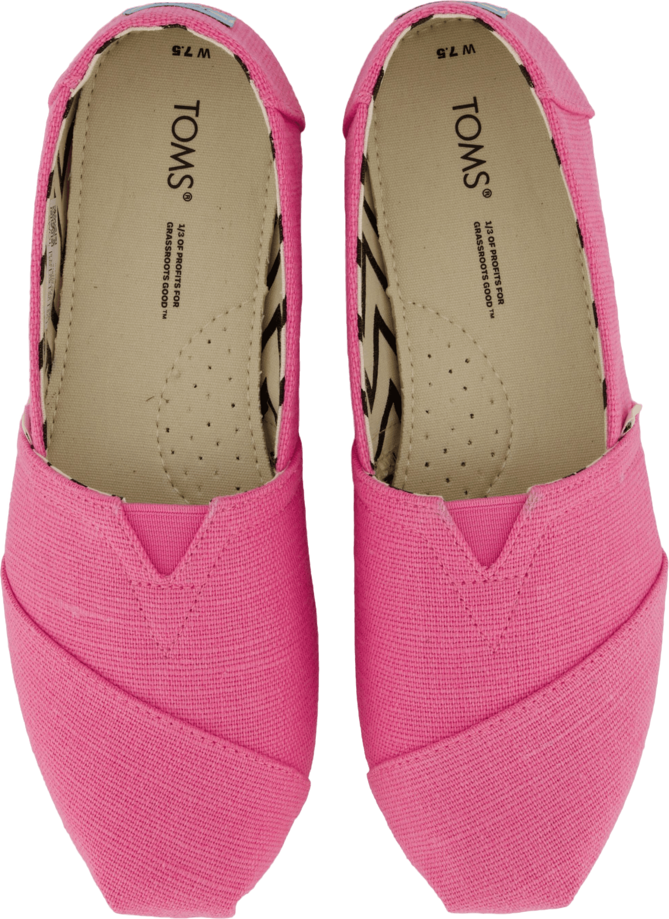 Alp Heritage Cotton Canvas Pink - Bild 6