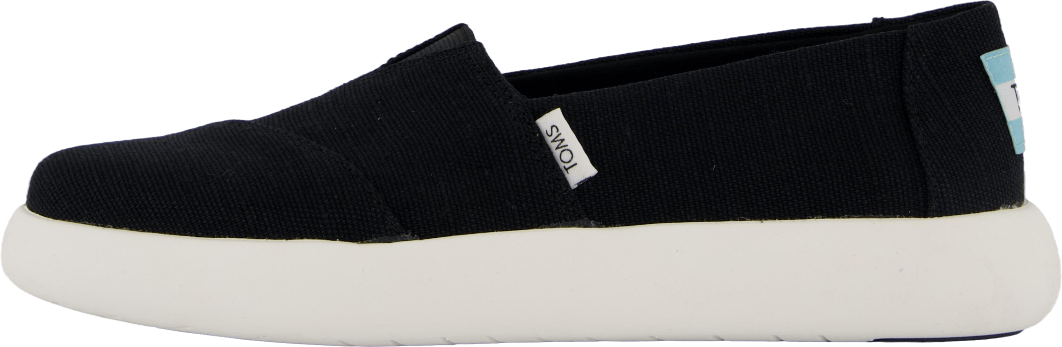 Mallow Heritage Canvas Black