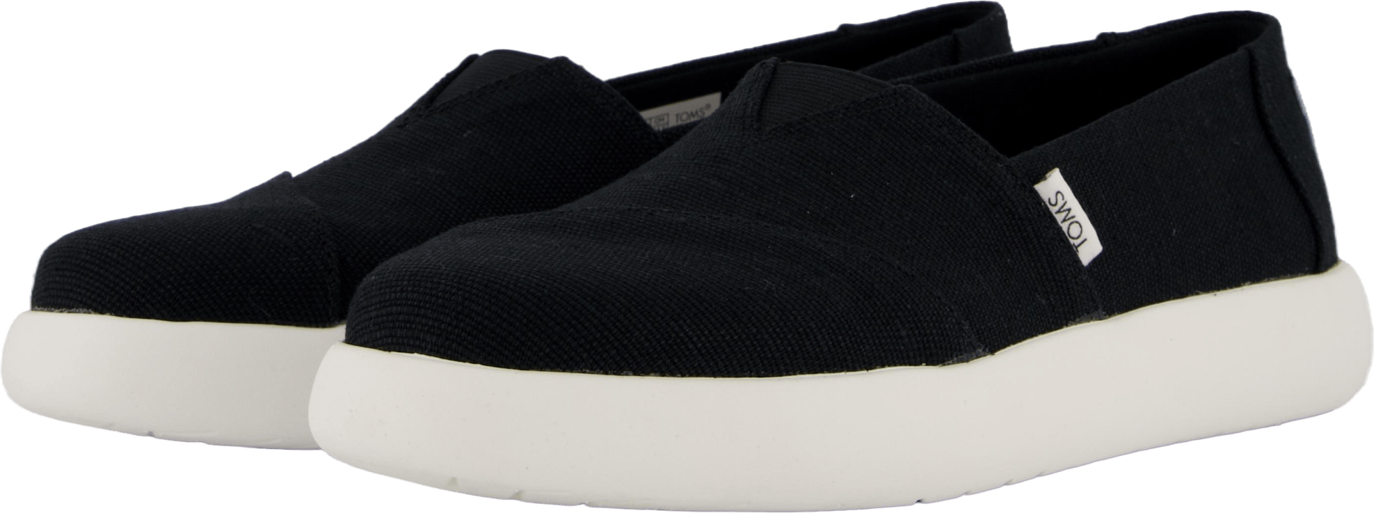 Mallow Heritage Canvas Black - Bild 2