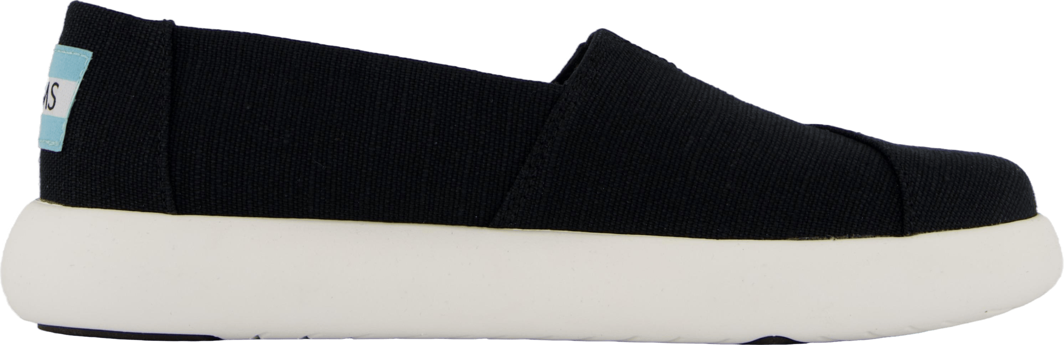 Mallow Heritage Canvas Black - Bild 3