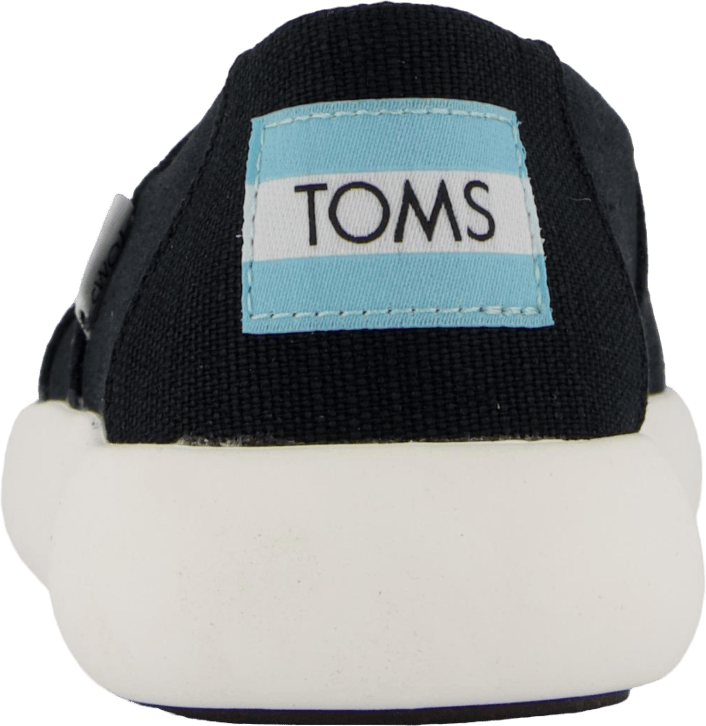 Mallow Heritage Canvas Black - Bild 5