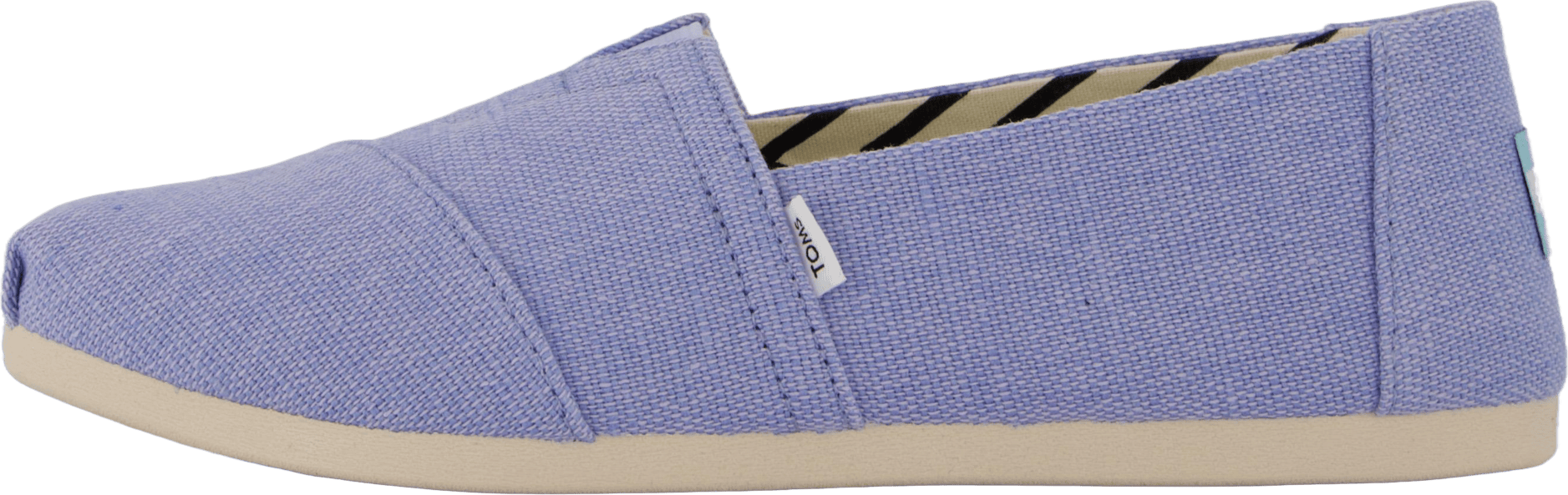 Alp Heritage Cotton Canvas Cool Blue