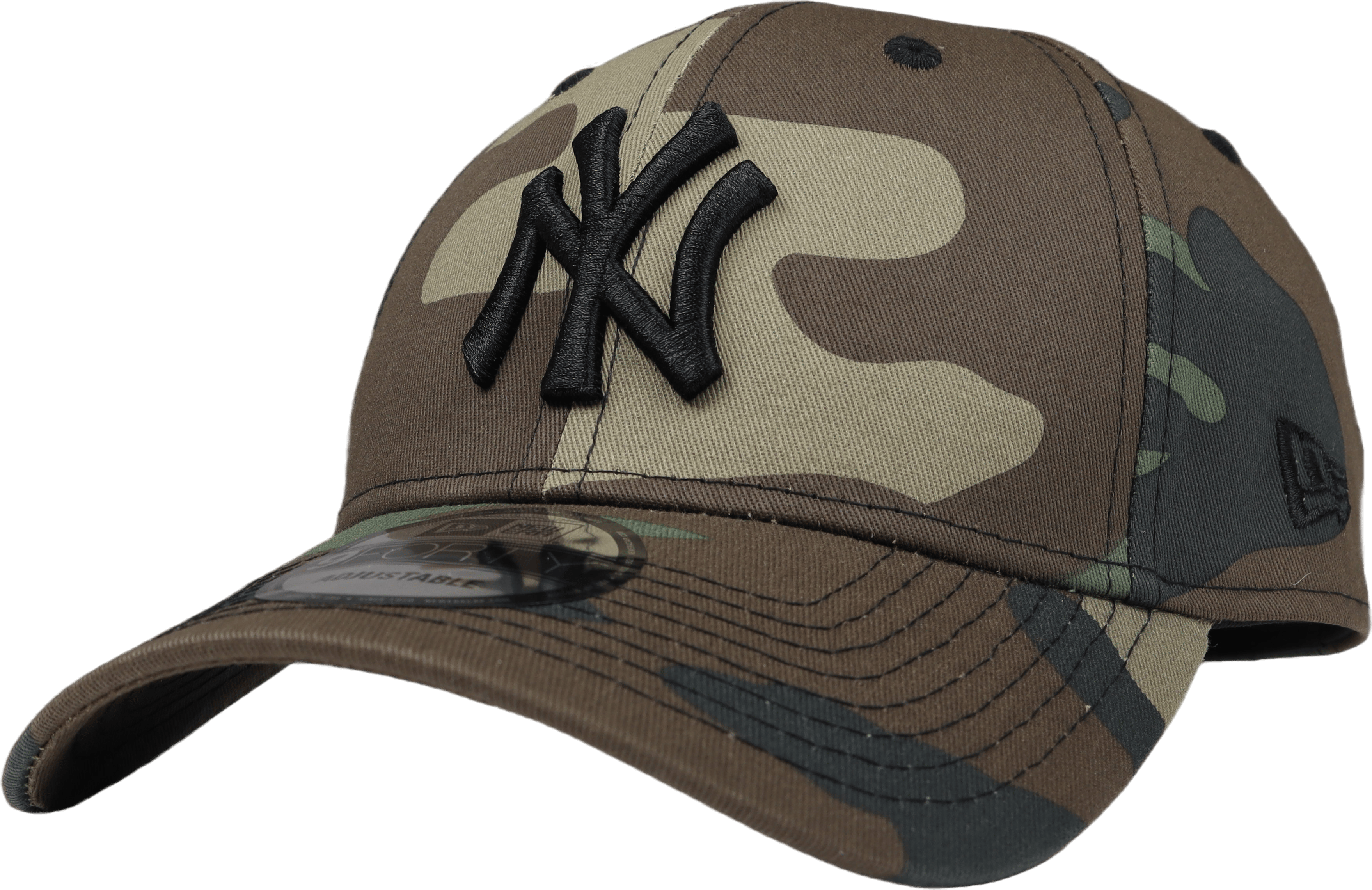 League Essential 9forty Yankee Wdc