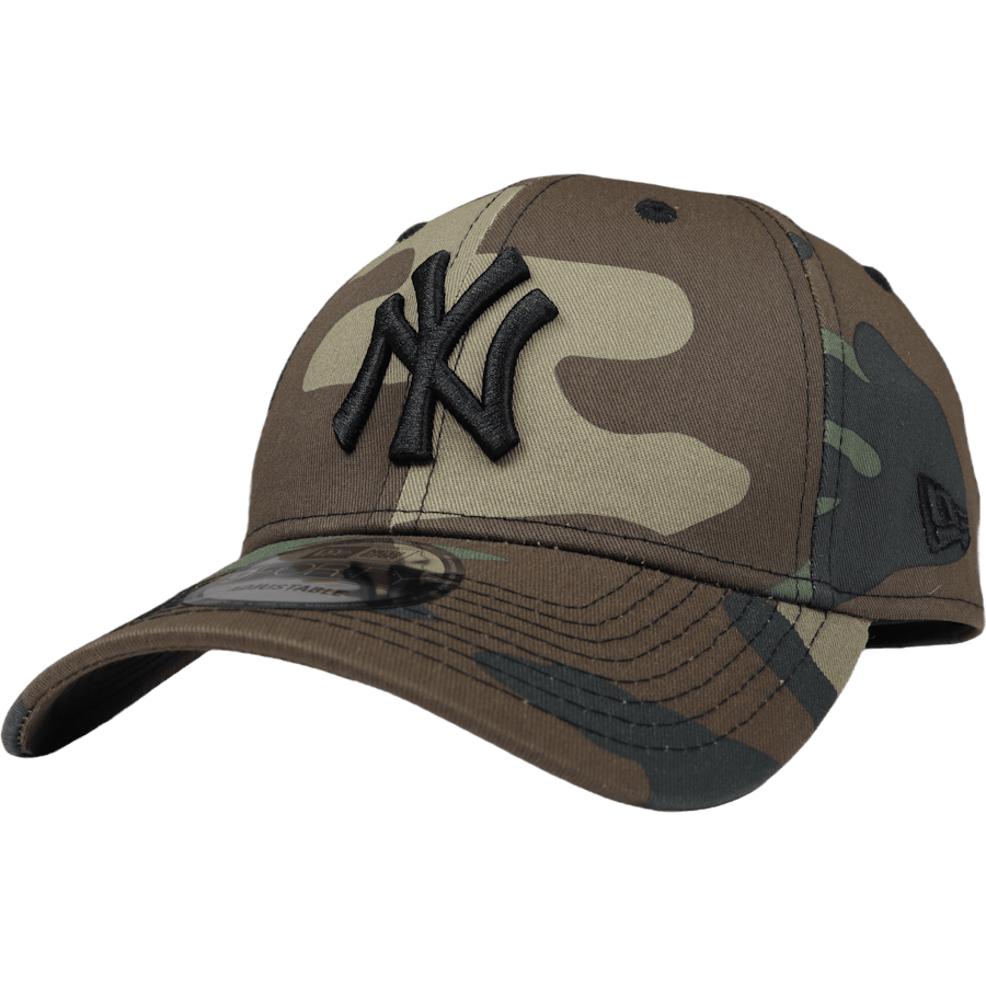 League Essential 9forty Yankee Wdc