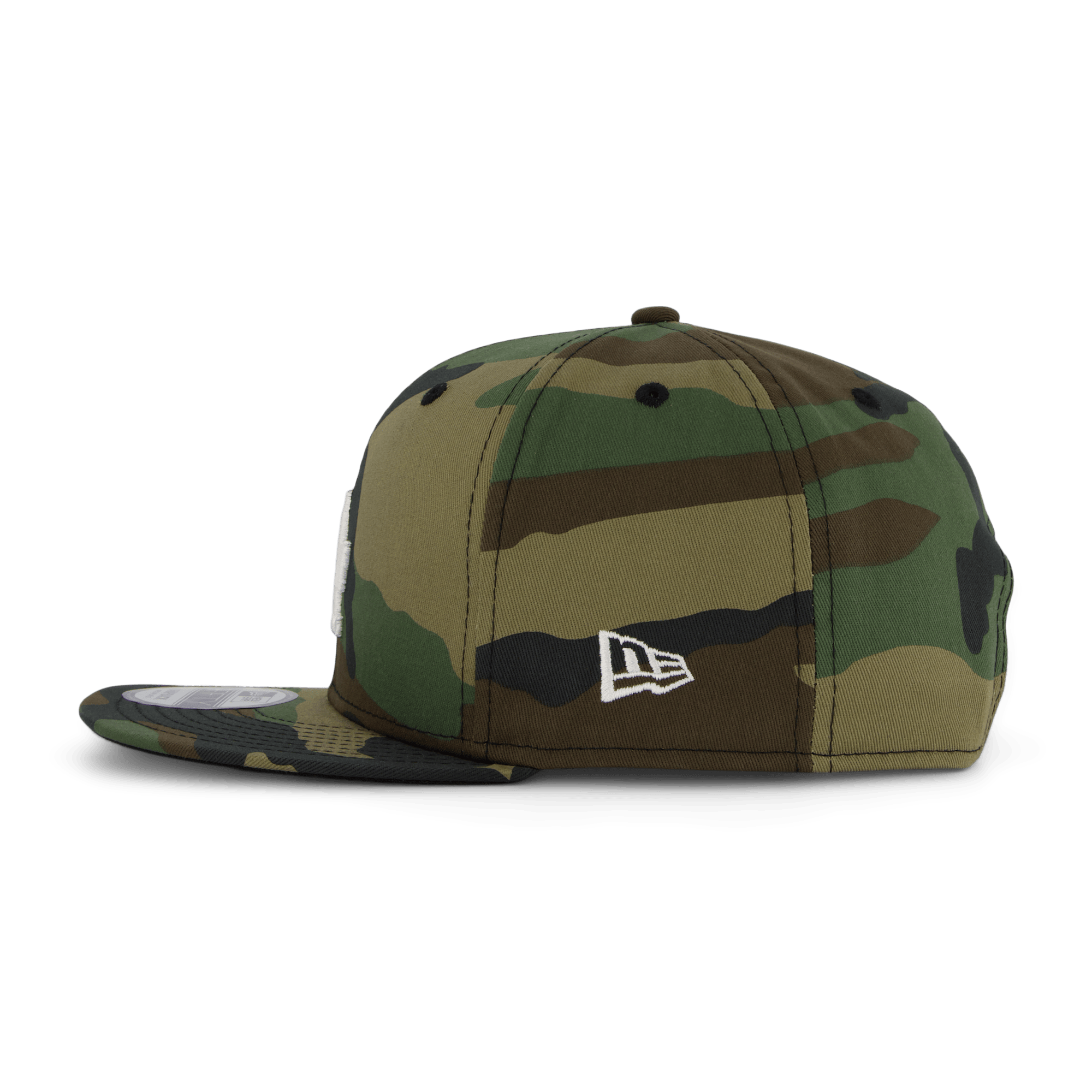 Team Camo 9fifty Dodgers Wdc - Bild 2