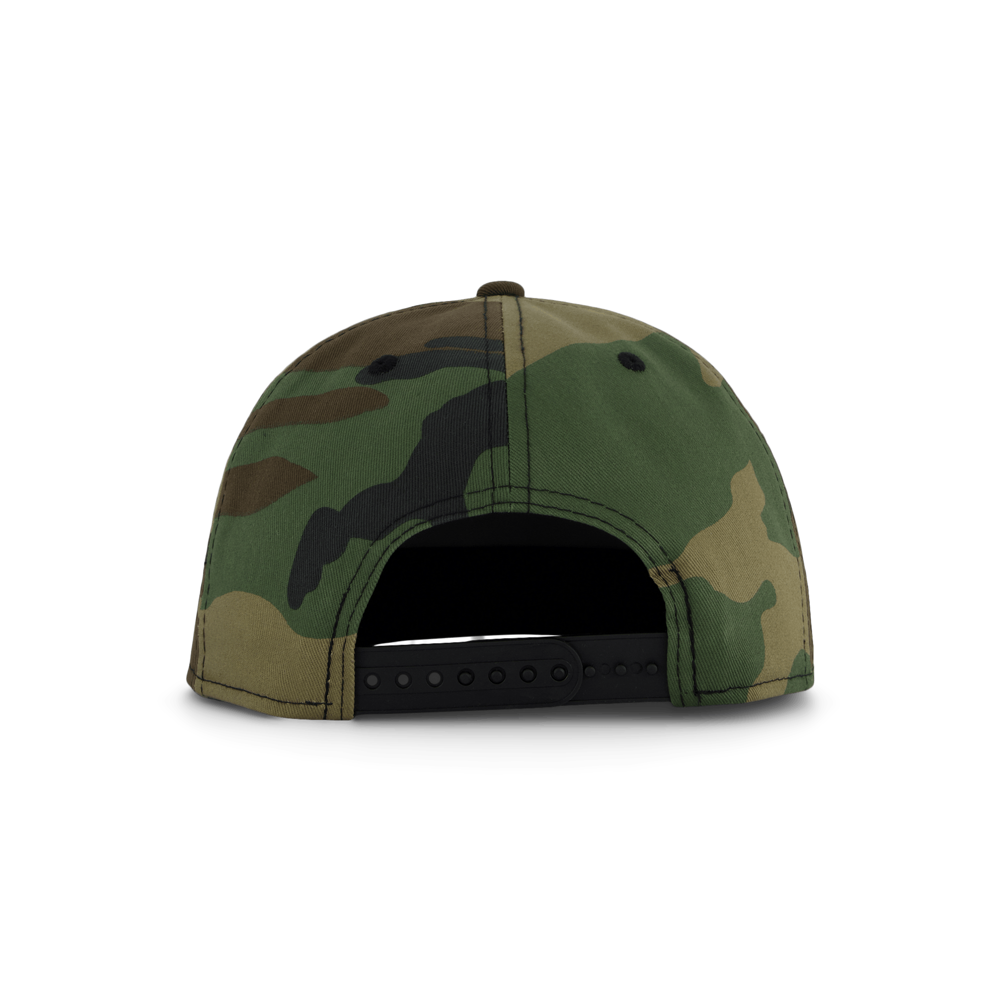 Team Camo 9fifty Dodgers Wdc - Bild 3