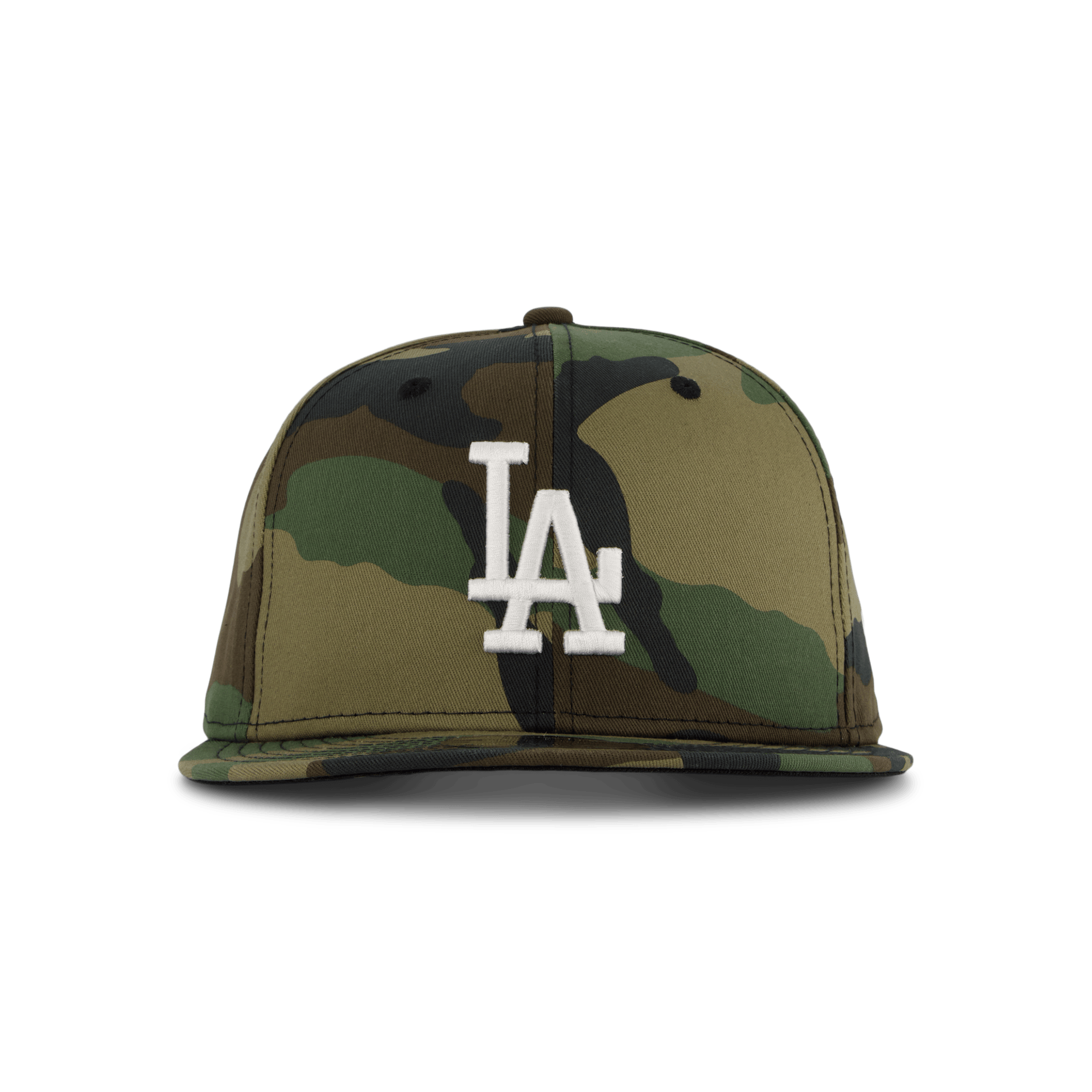 Team Camo 9fifty Dodgers Wdc - Bild 5