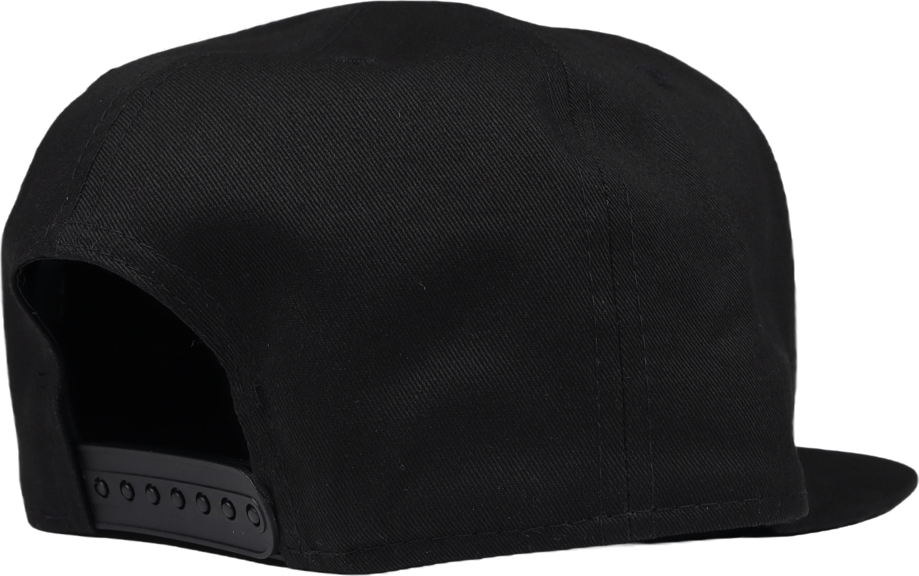 Team Infill Logo 9fifty Lakers Blk - Bild 4