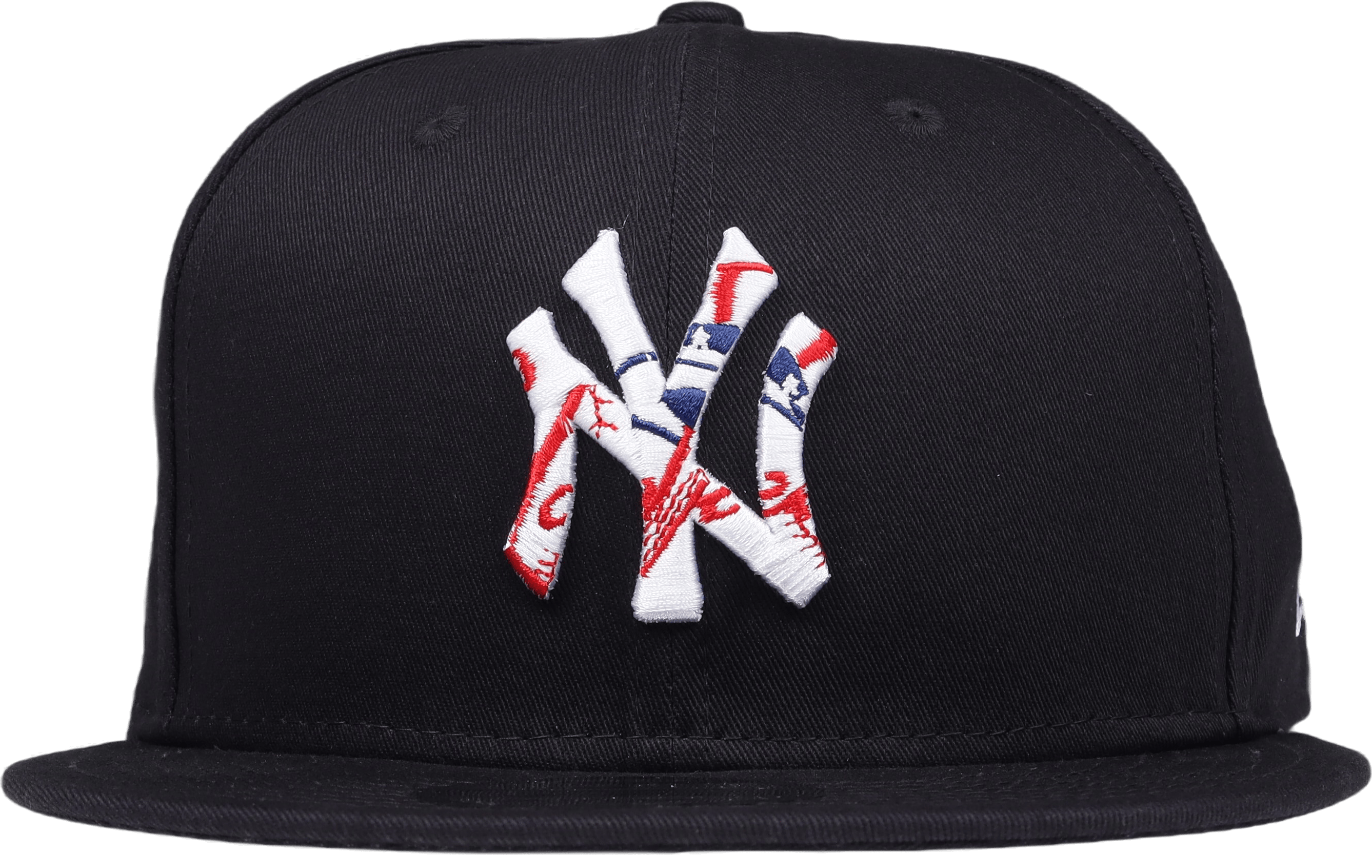 Team Infill Logo 9fifty Yankee Nvy - Bild 2