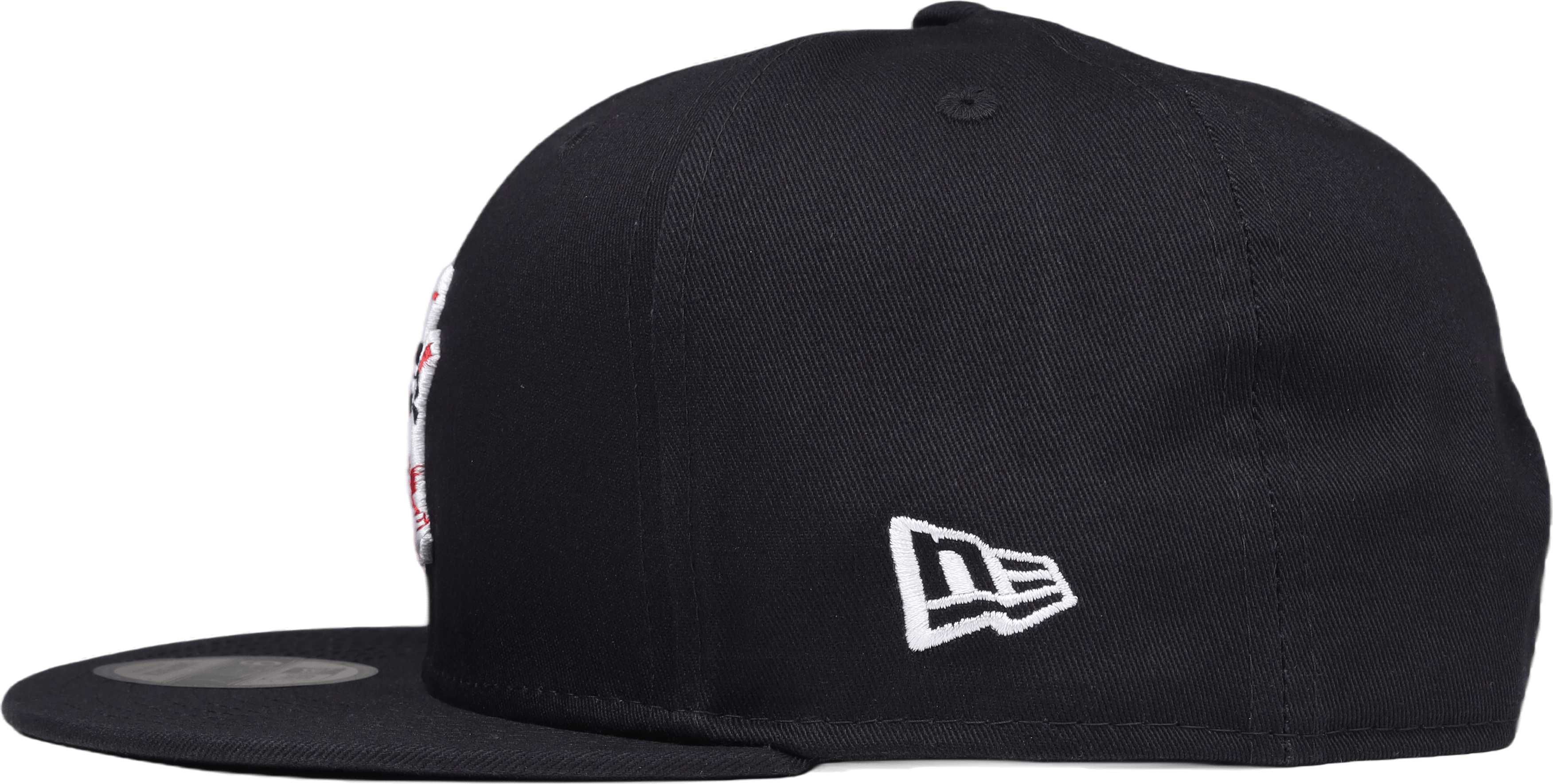 Team Infill Logo 9fifty Yankee Nvy - Bild 3