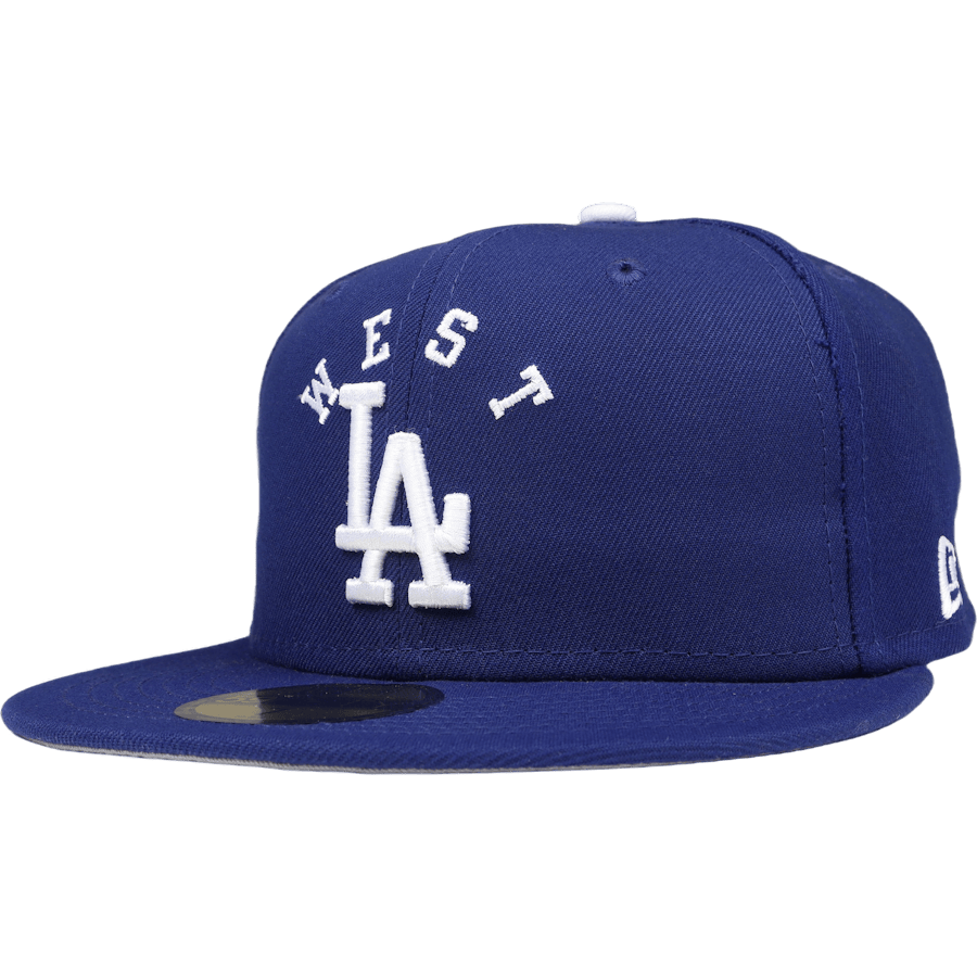 Team League 5950 Dodgers Dry