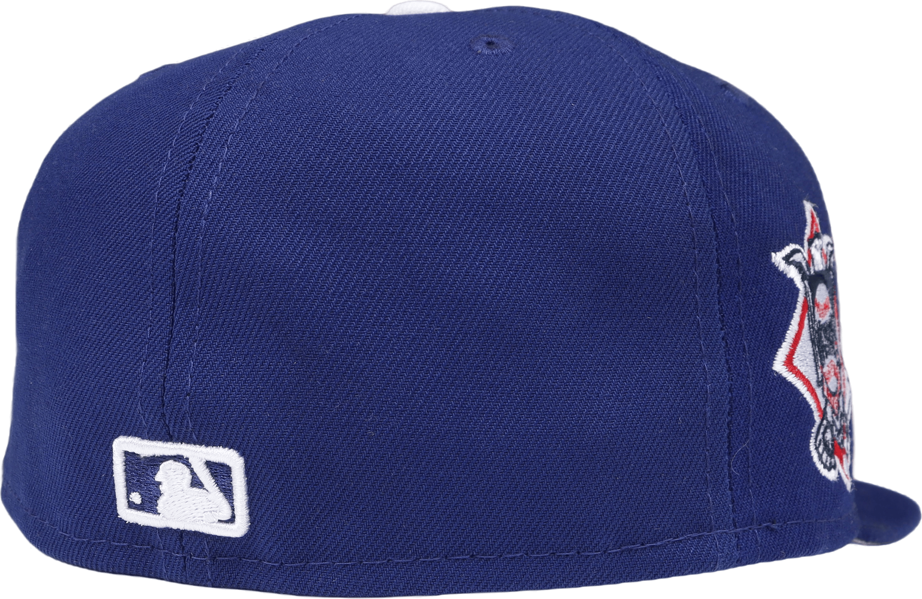 Team League 5950 Dodgers Dry - Bild 5