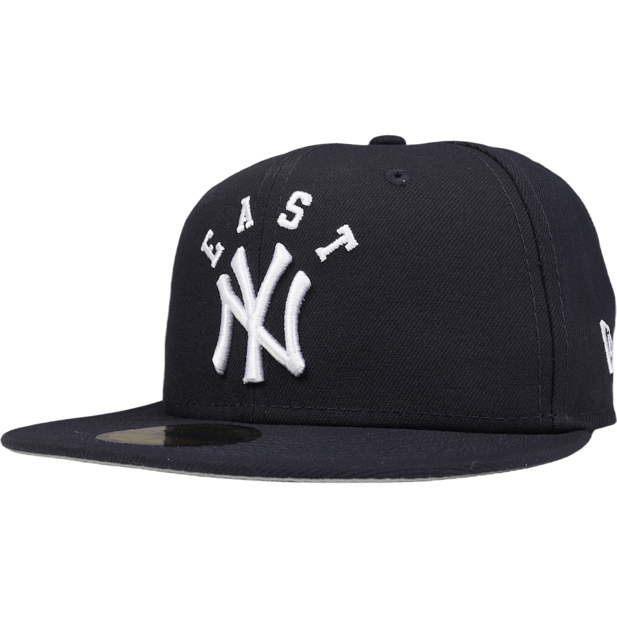 Team League 5950 Yankees Nvy