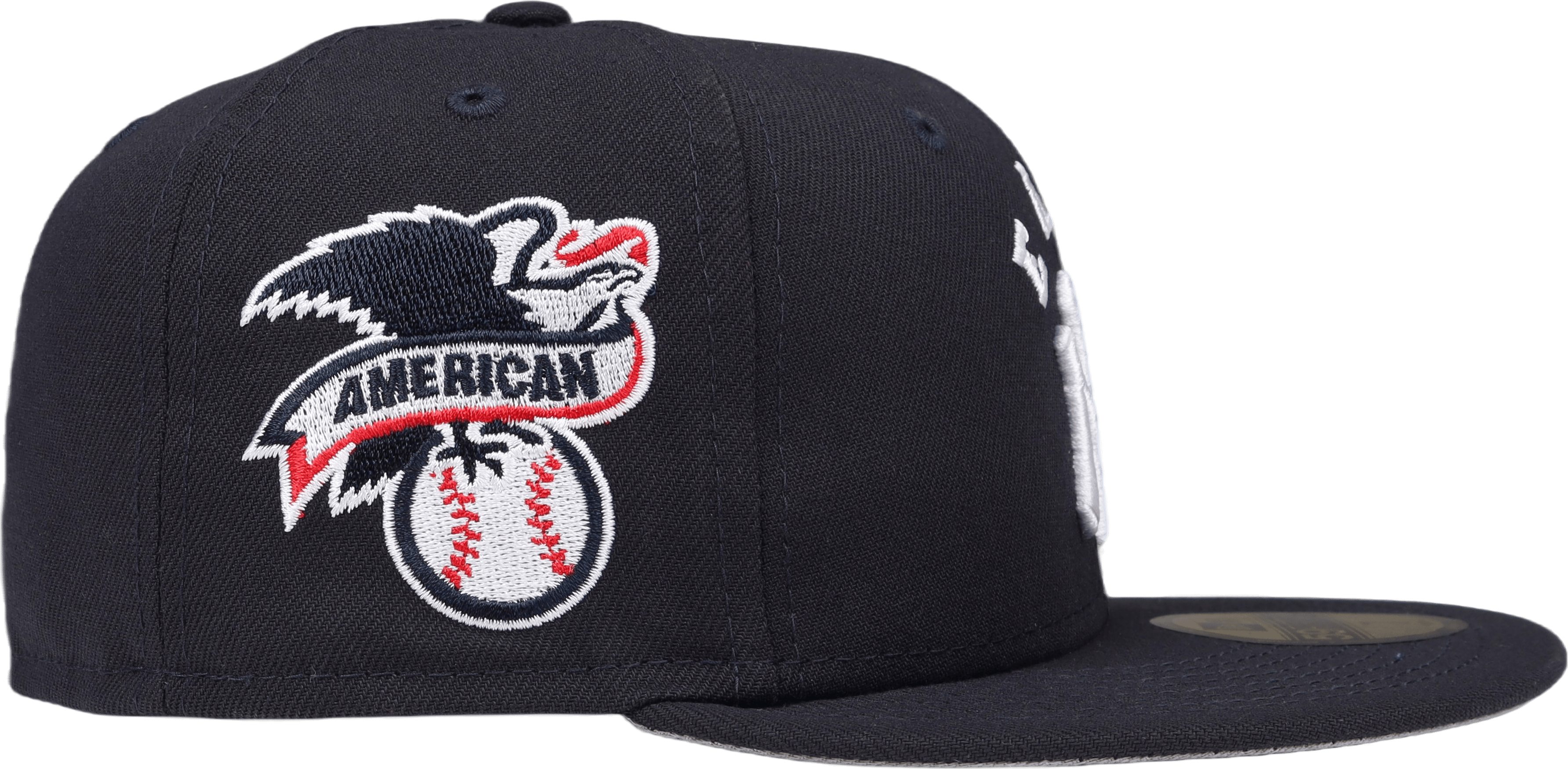 Team League 5950 Yankees Nvy - Bild 4