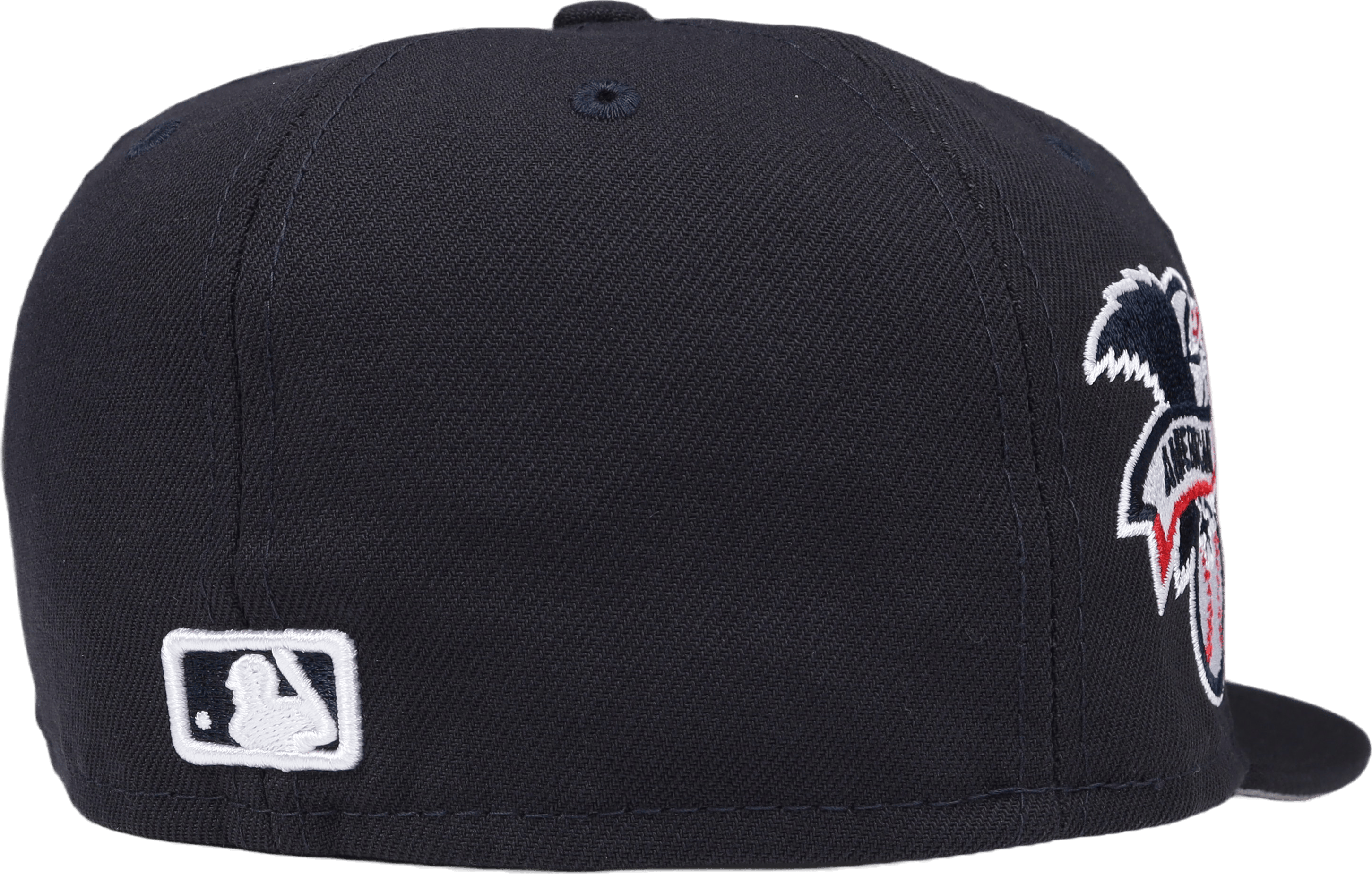 Team League 5950 Yankees Nvy - Bild 5