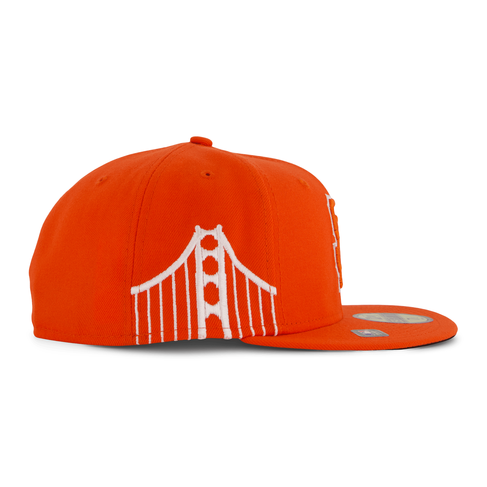 Mlb21 5950 Giants Otc - Bild 4