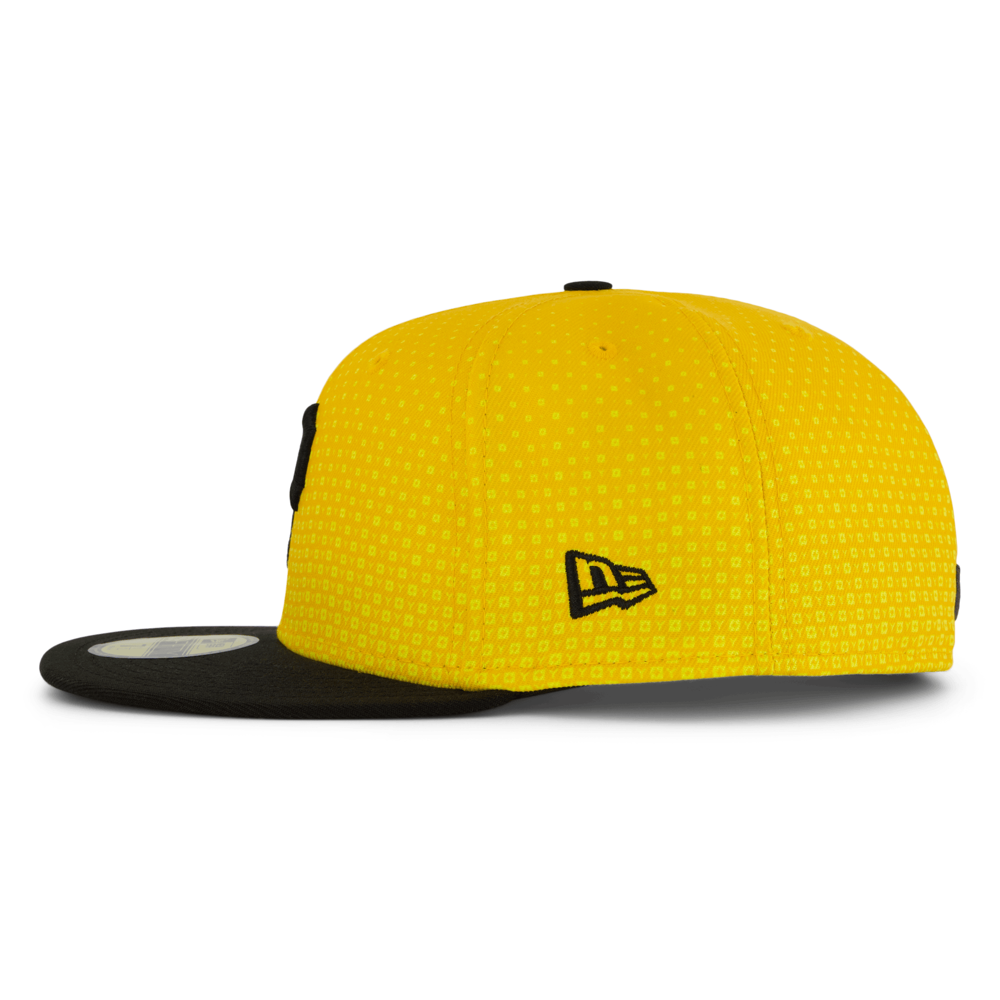 Mlb21 City Cnct Off 5950 Pirat Otc - Bild 2