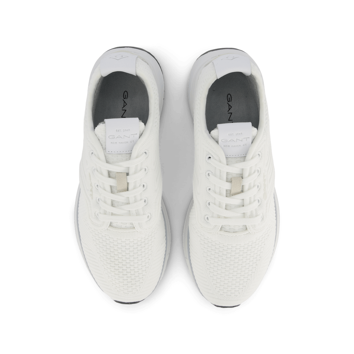 Beeker Sneaker Off White