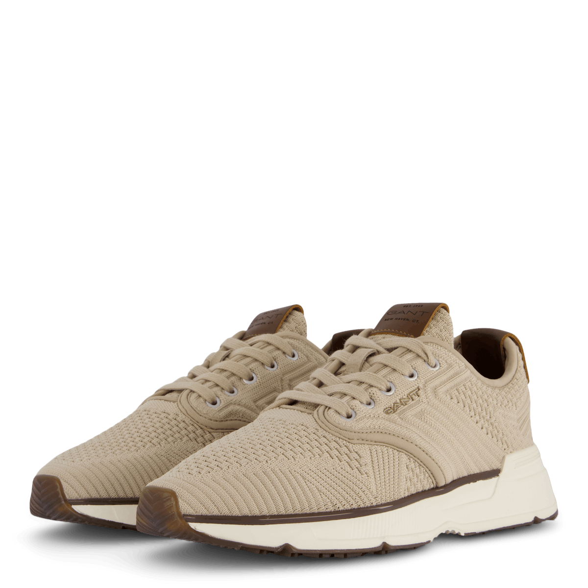 Beeker Sneaker Taupe | Sko til enhver lejlighed | Footway