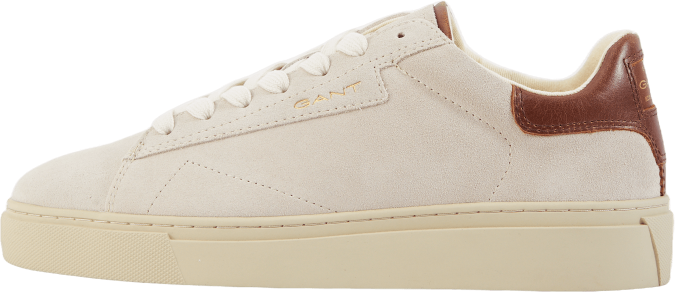 Mc Julien Sneaker Beige/earth, Male, Sko, Sneakers, Sneakers, Beige, EU 46