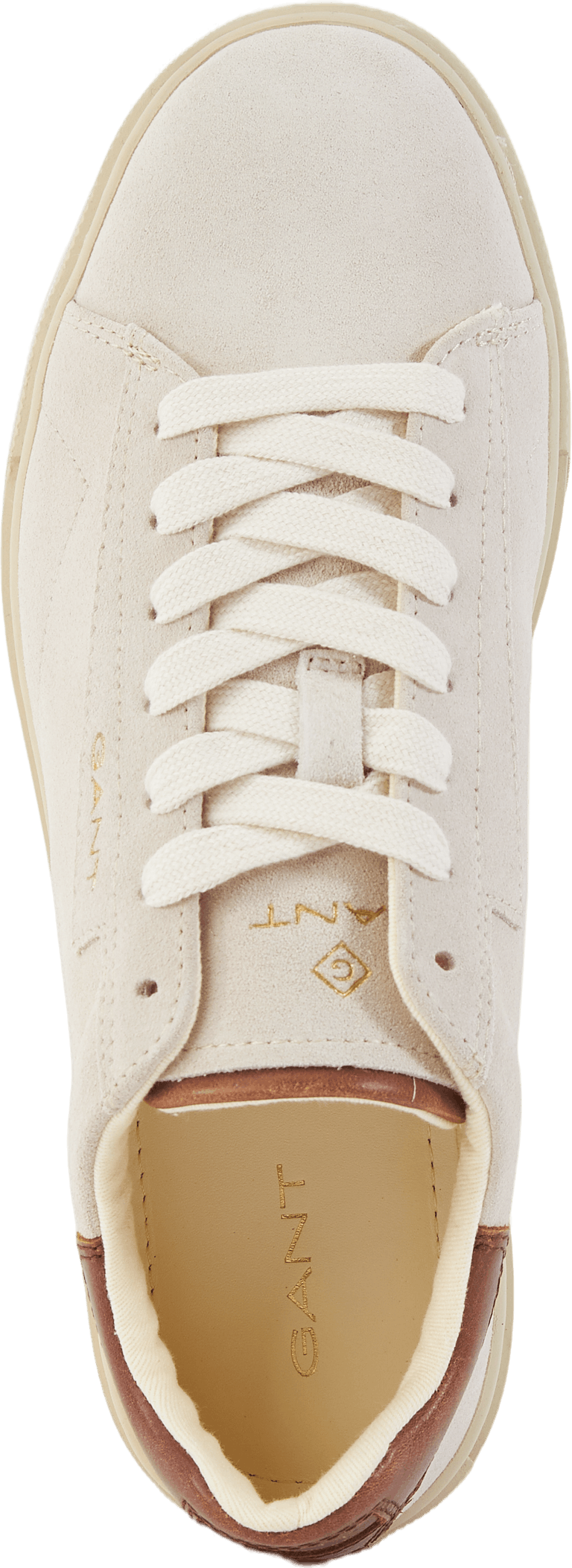 Mc Julien Sneaker Beige/earth