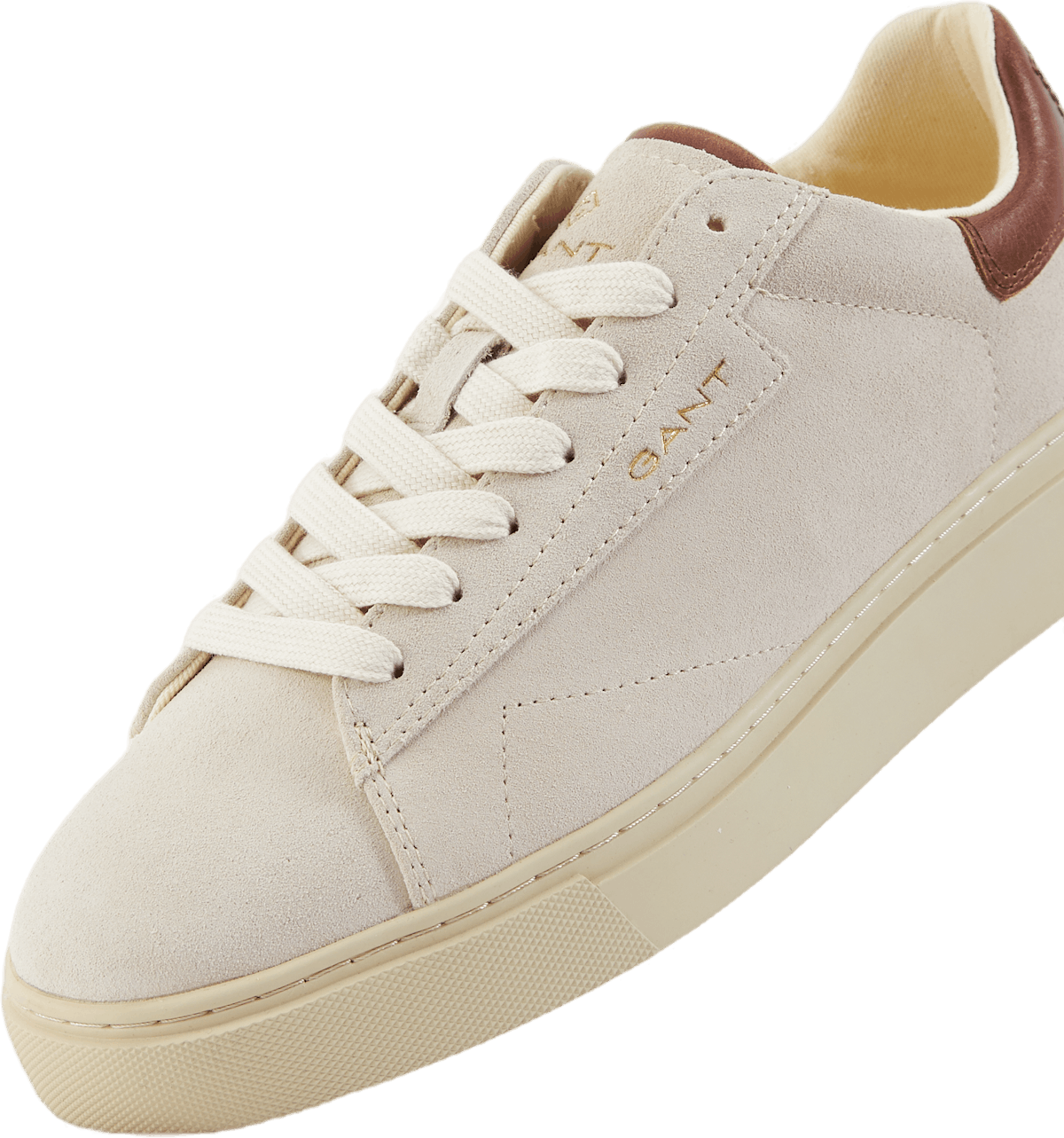 Mc Julien Sneaker Beige/earth