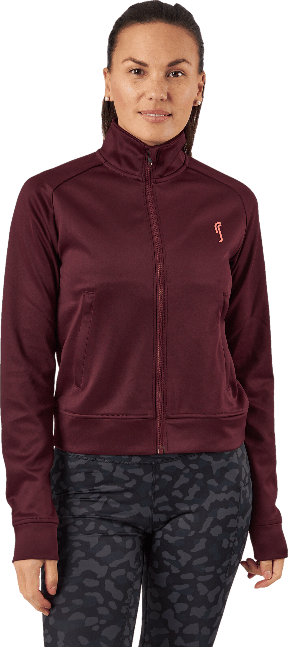 Womens Court Jacket Bourdaux