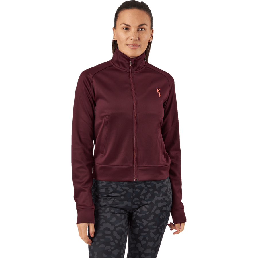 Womens Court Jacket Bourdaux