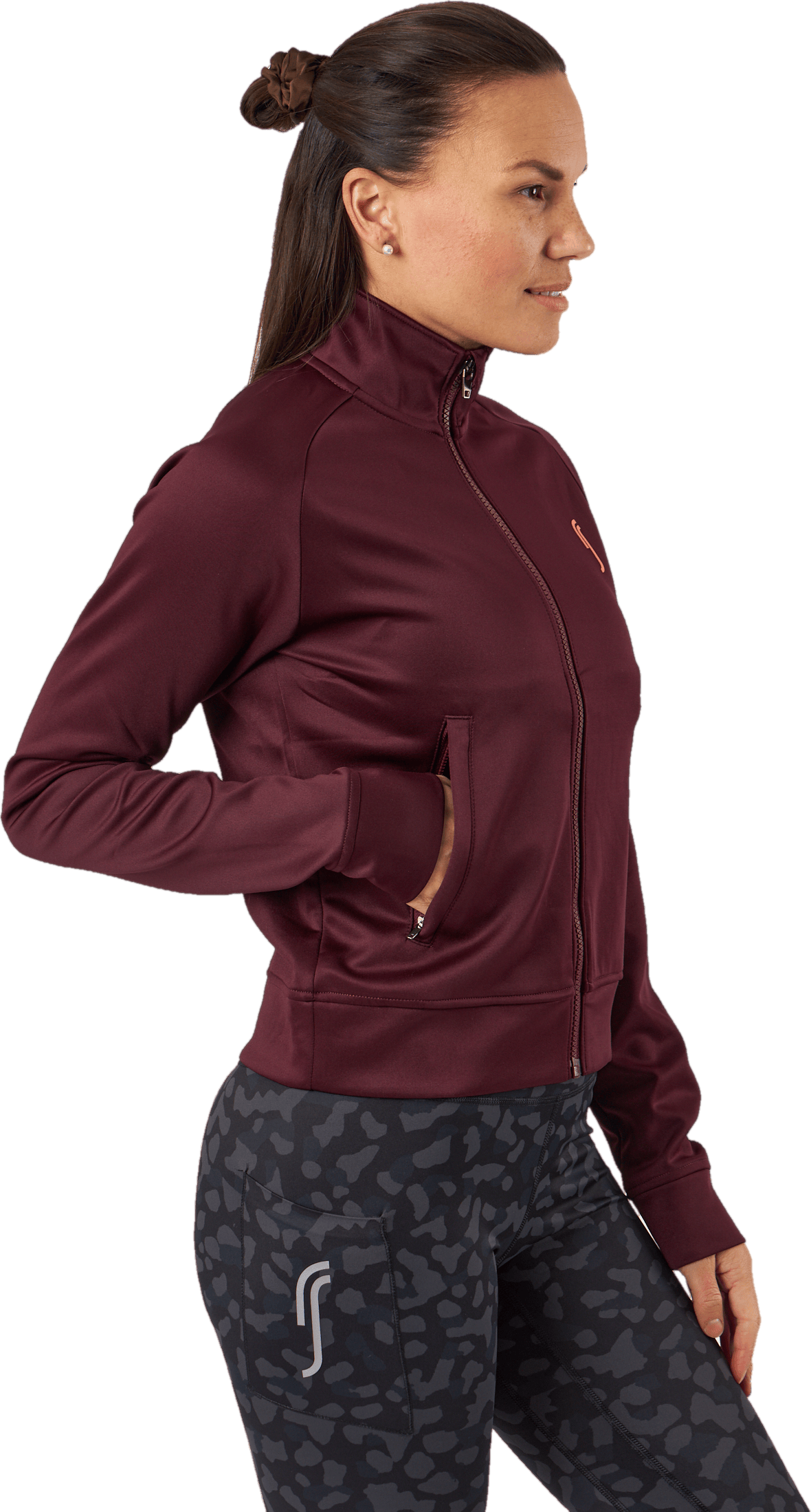 Womens Court Jacket Bourdaux - Bild 2