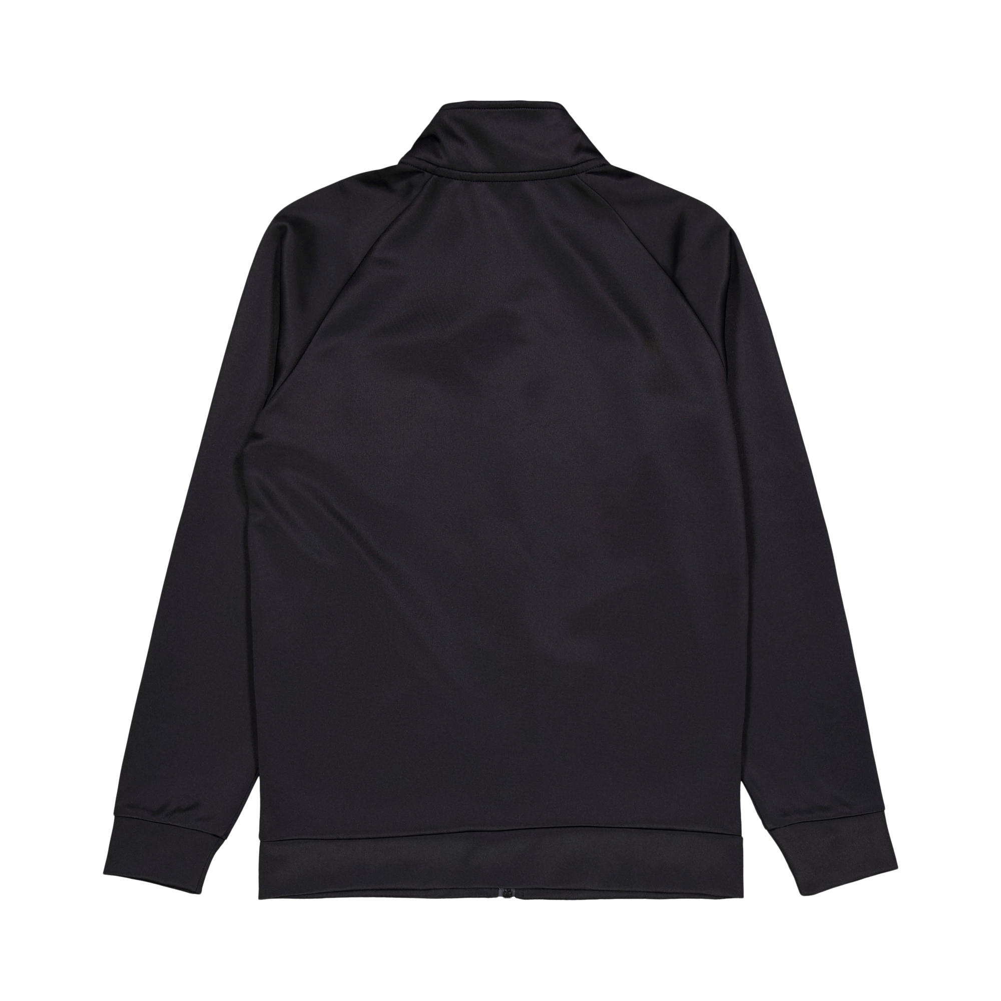 Men’s Court Zip Jacket Black - Bild 3